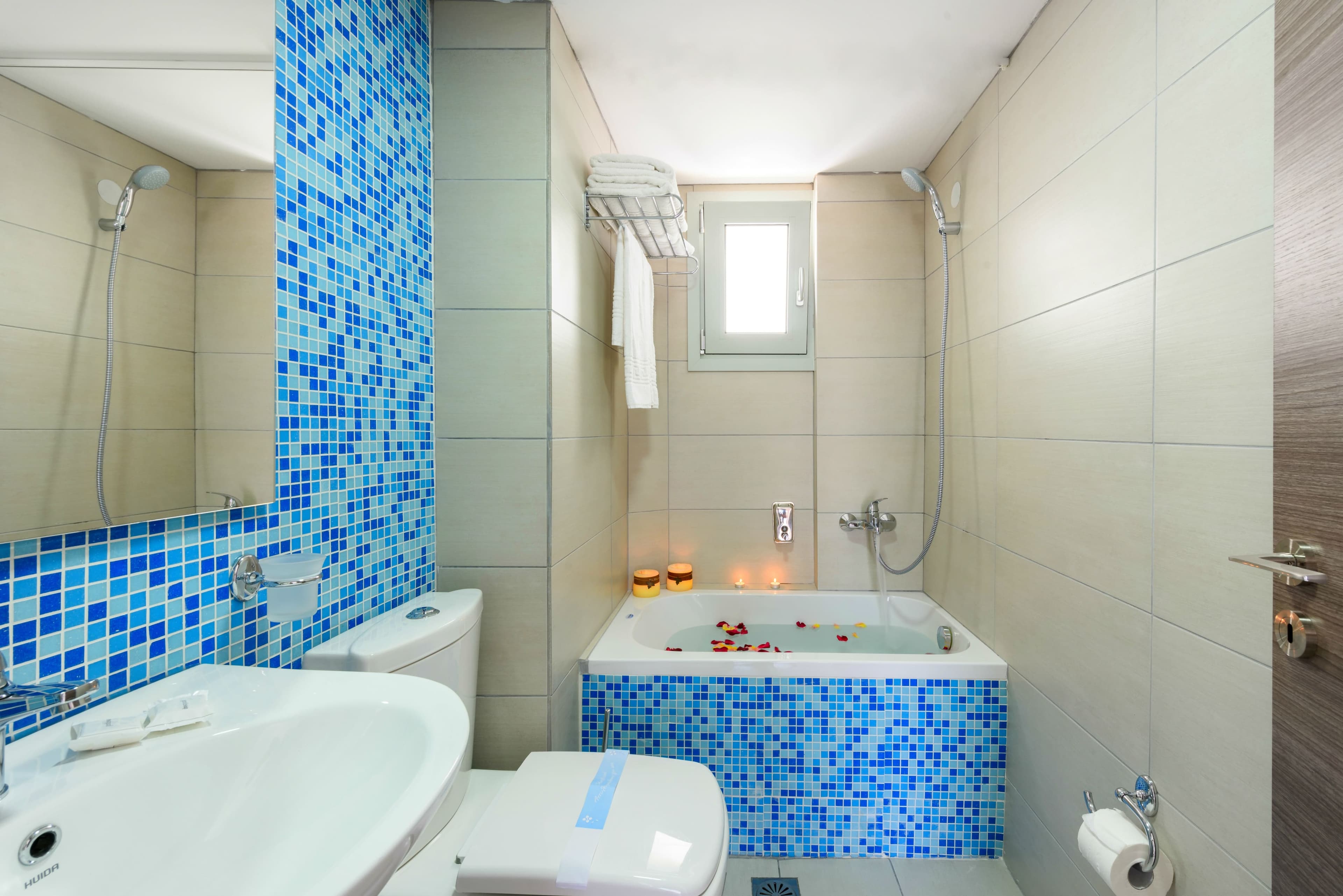 Hotel Angela Studios & Apartments Ansicht 7