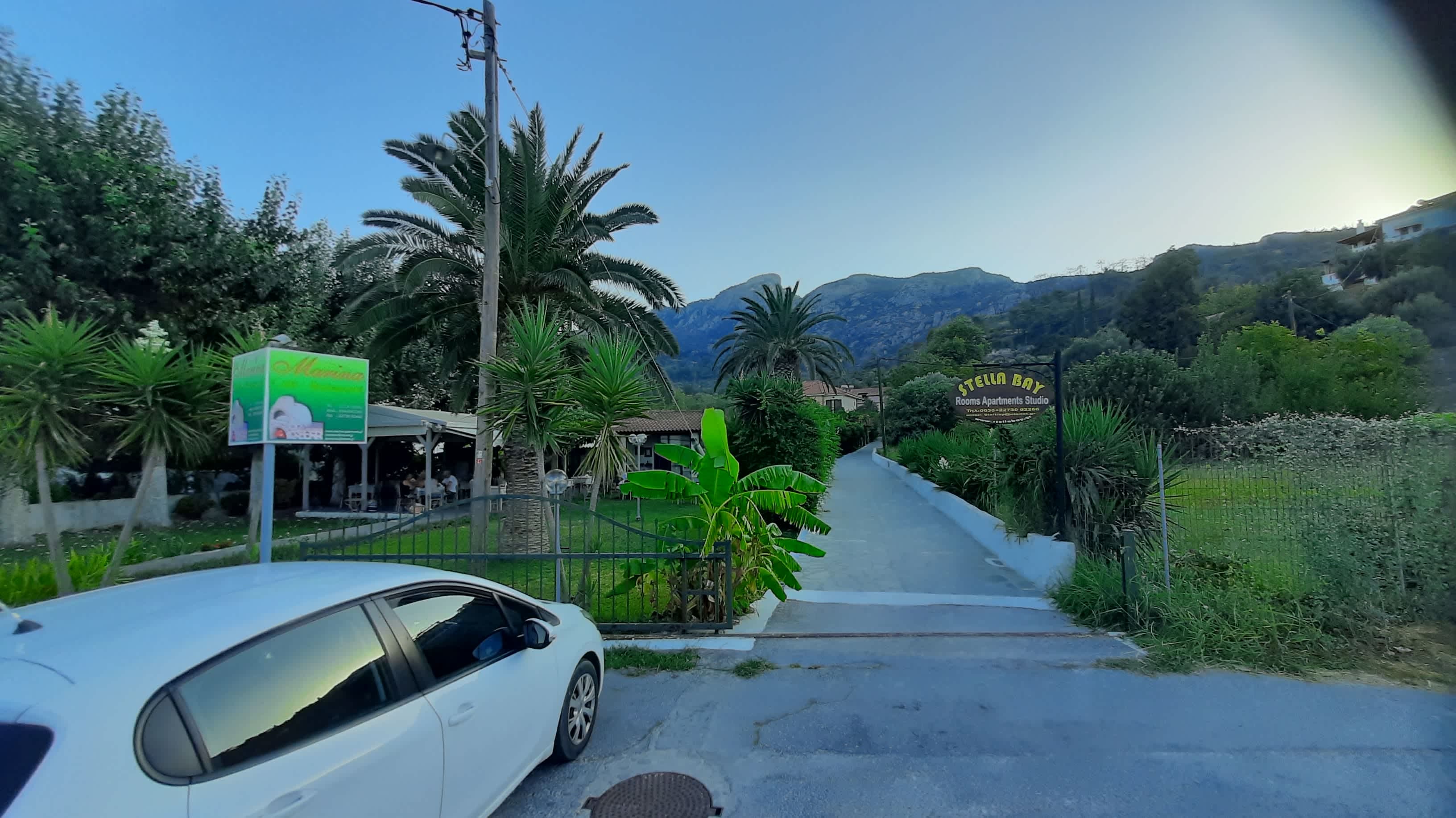 Hotel Stella Bay