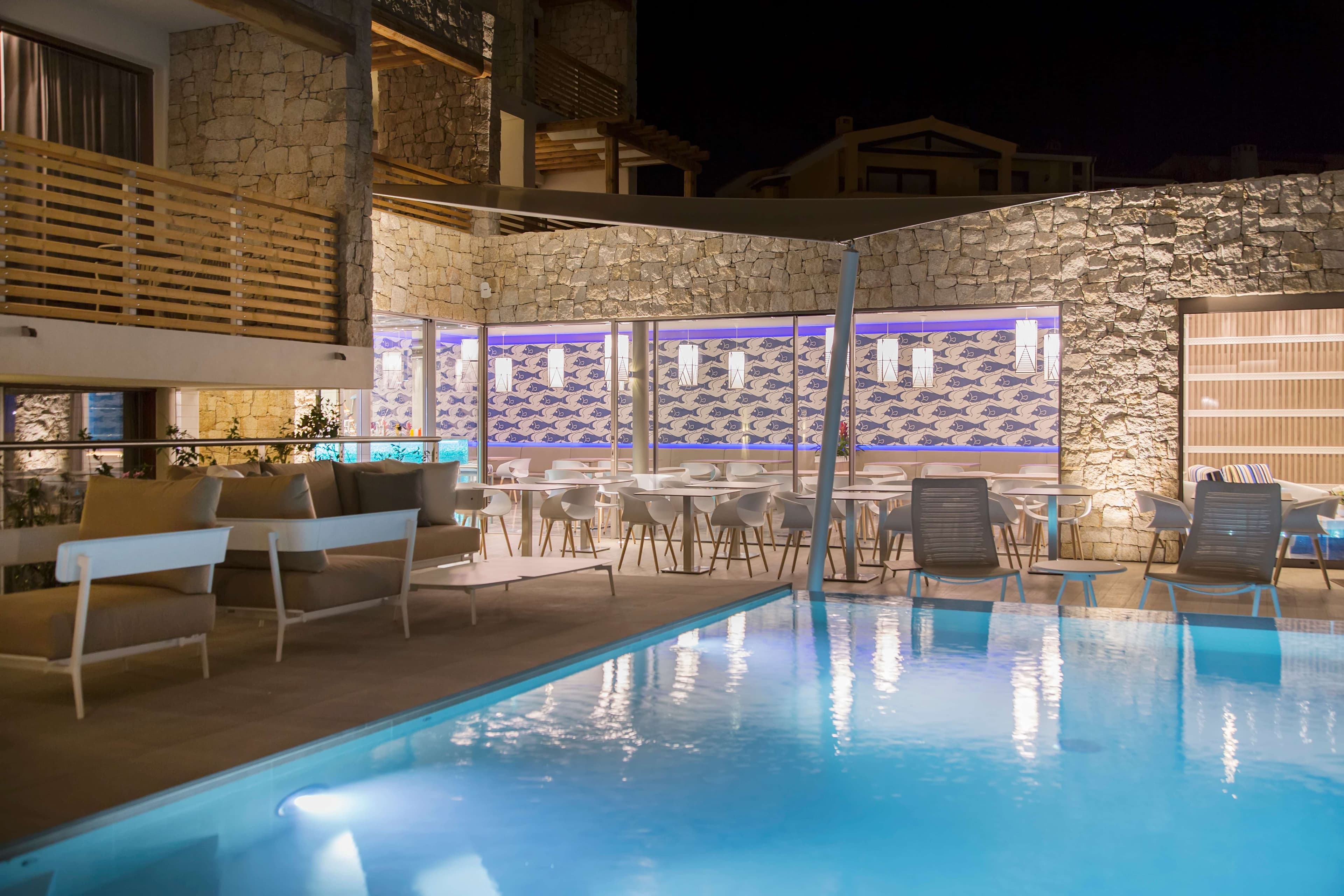 Sandalia Boutique Hotel Ansicht 7
