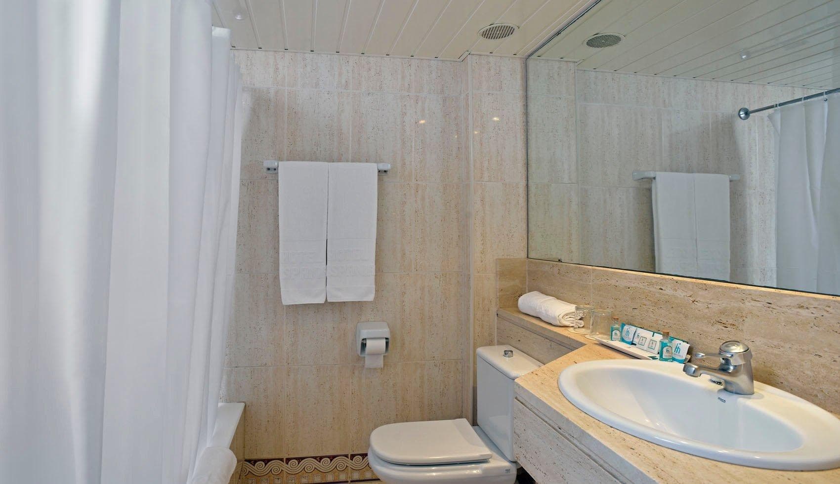 Hotel Hispania Ansicht 6