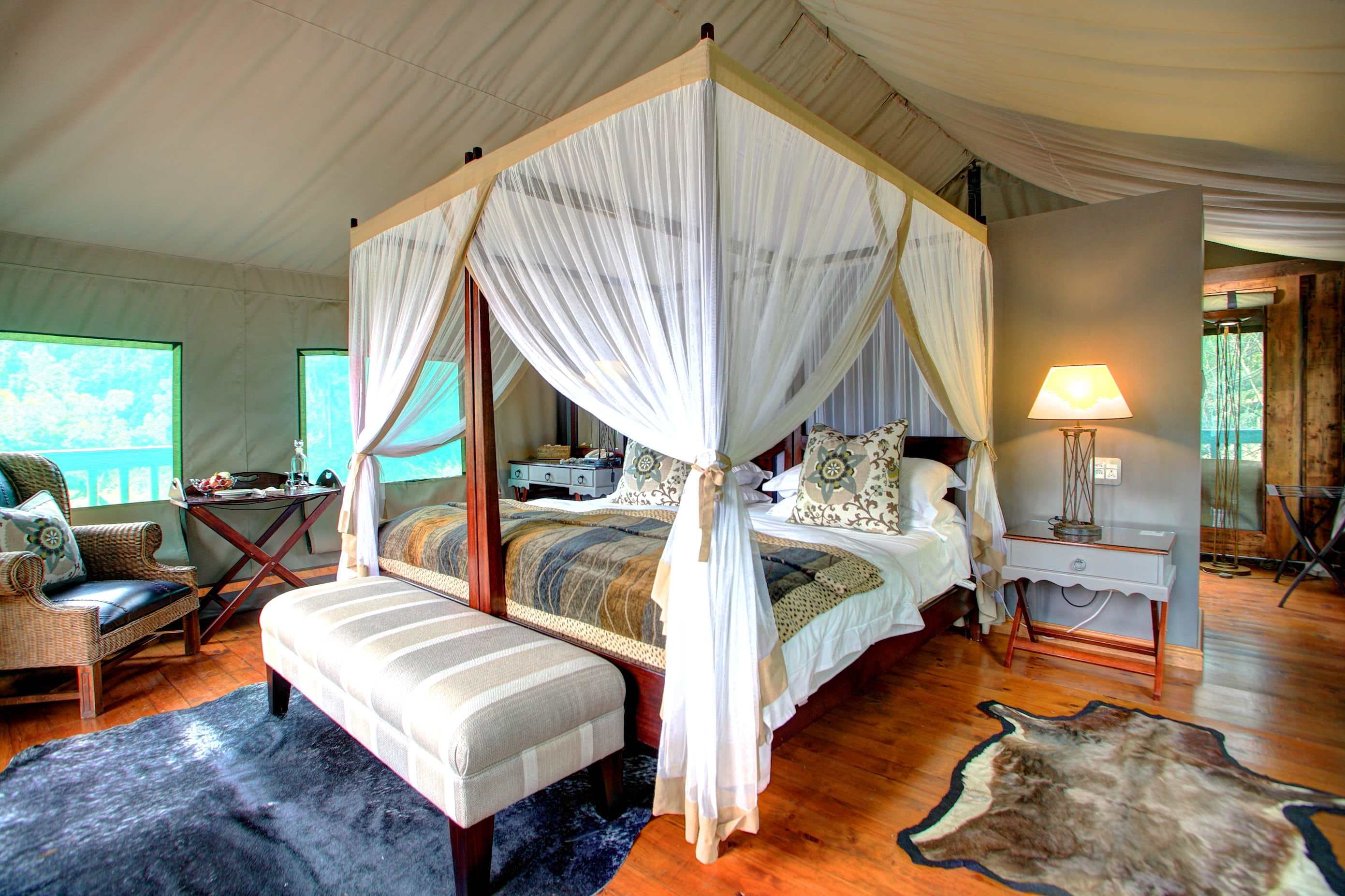 Botlierskop Private Game Reserve Ansicht 3