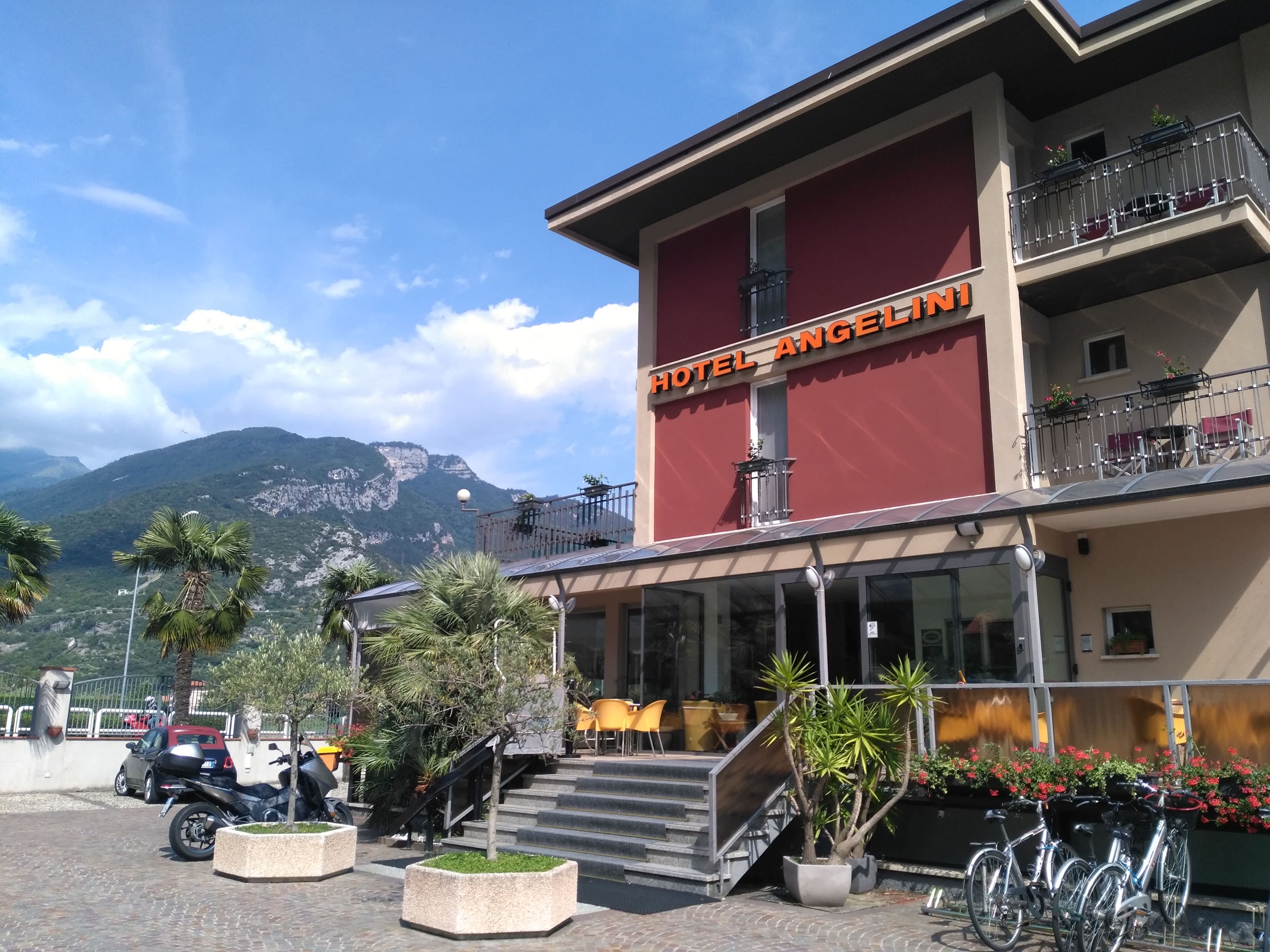 Hotel Angelini