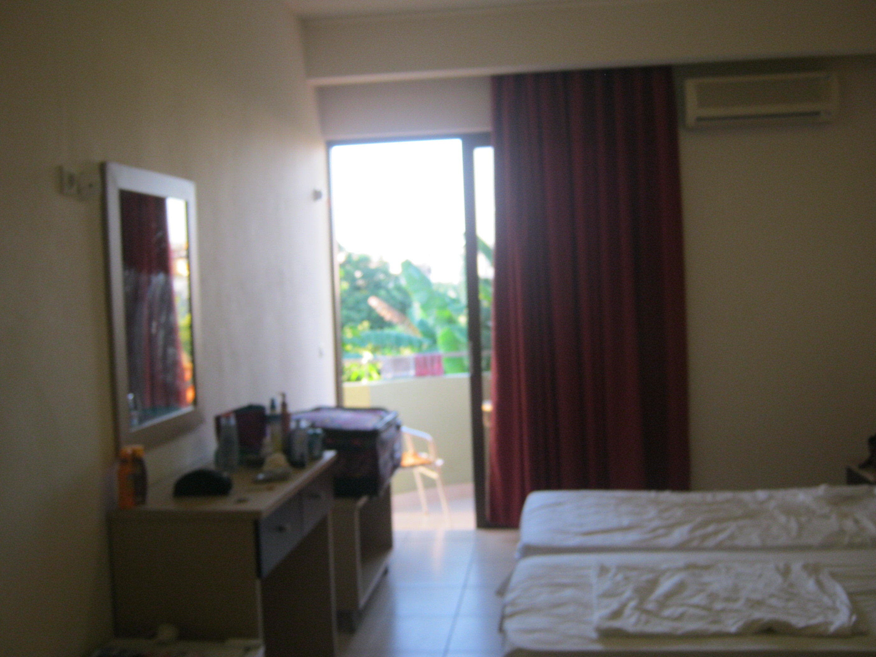 Hotel Anseli Ansicht 5