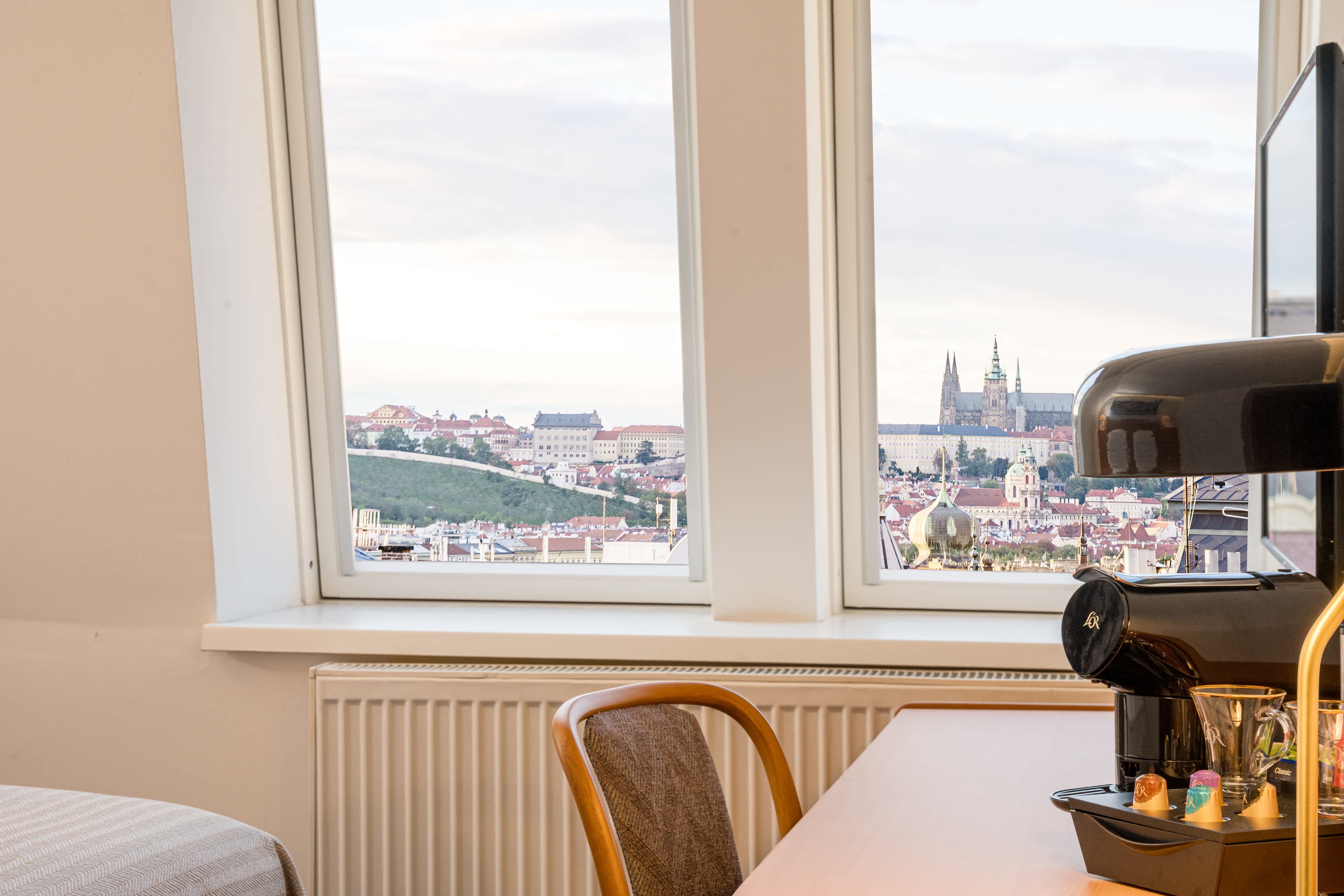 Best Western Hotel City Moran Ansicht 5