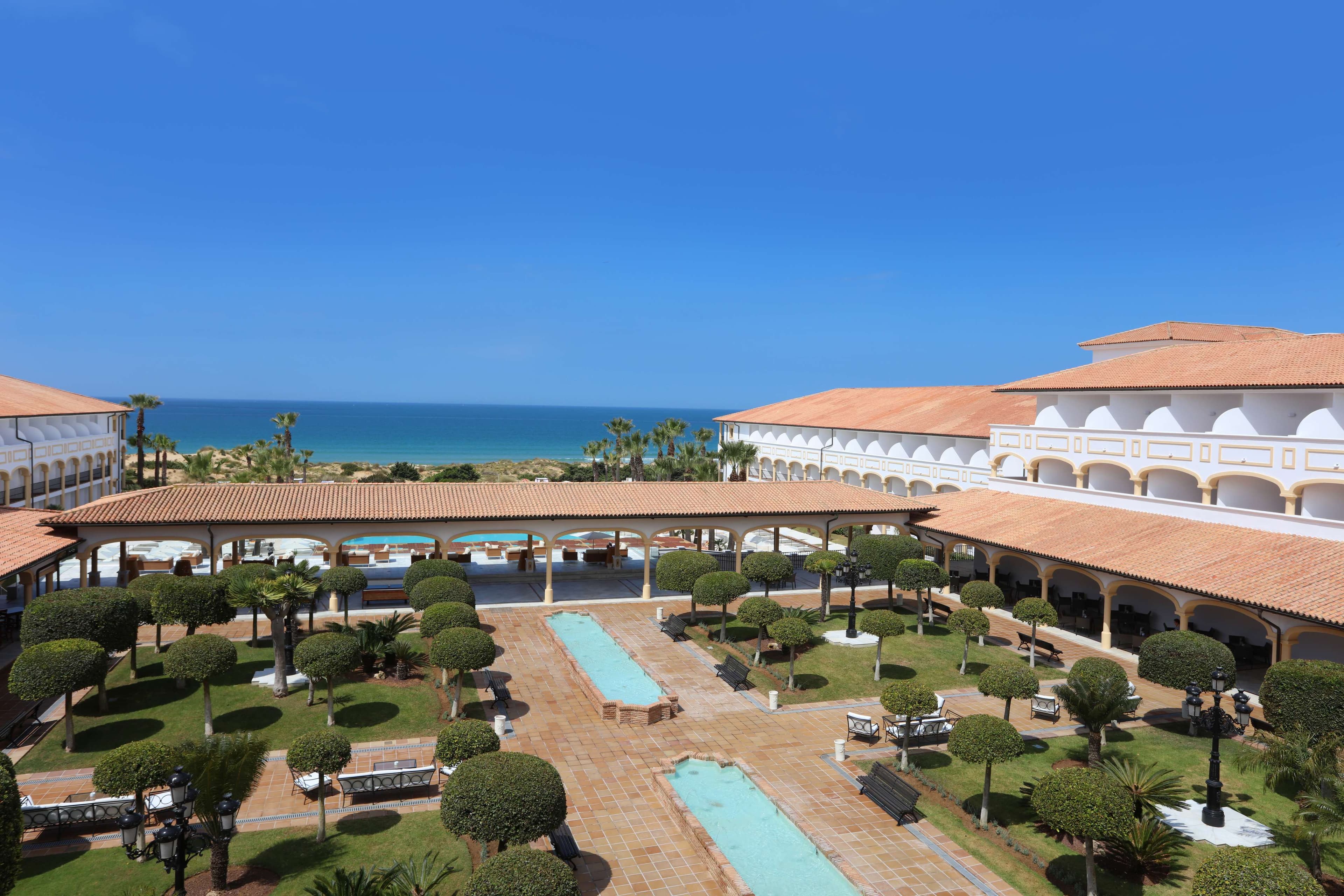 Iberostar Selection Andalucía Playa Ansicht 2
