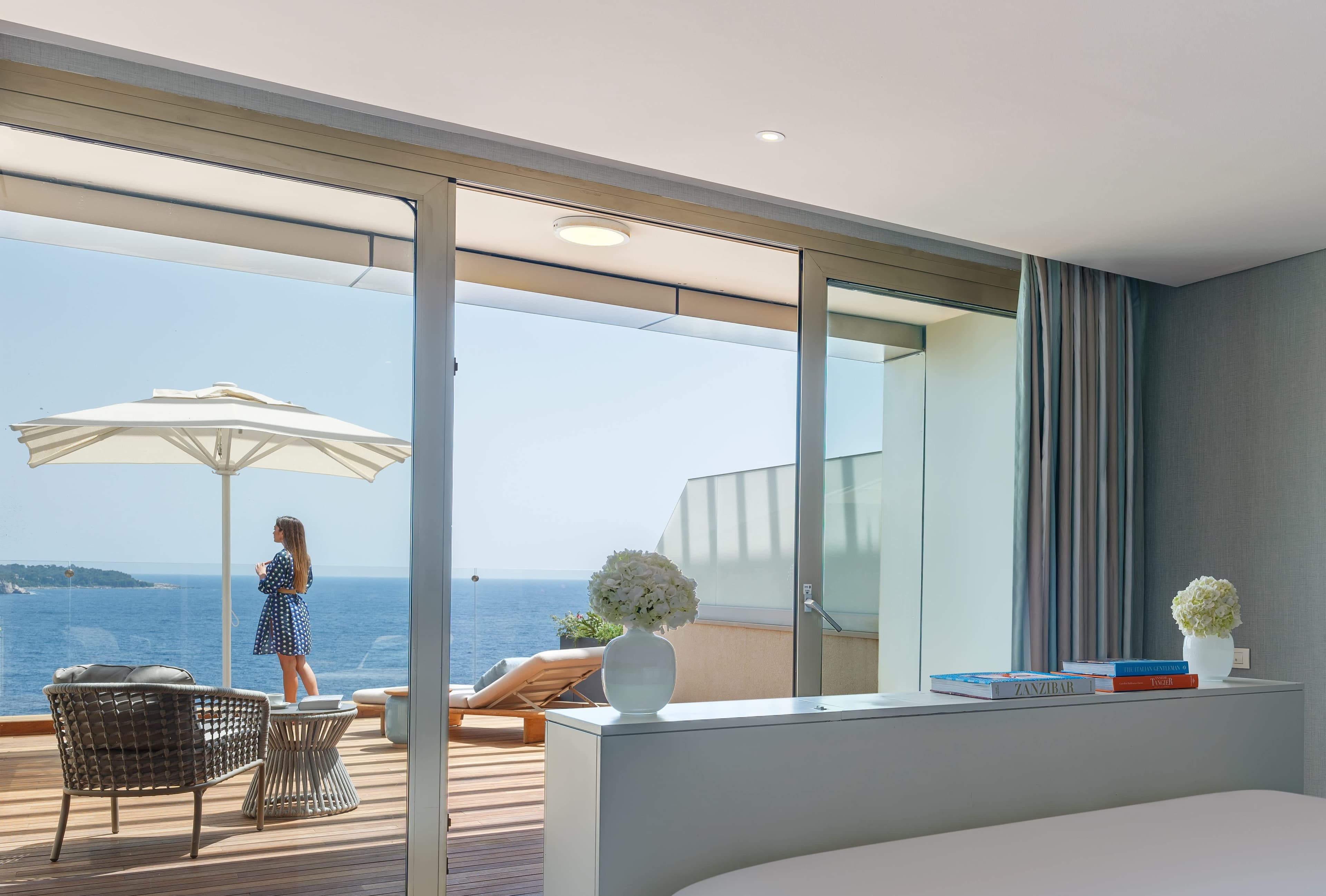 Rixos Premium Dubrovnik Ansicht 4