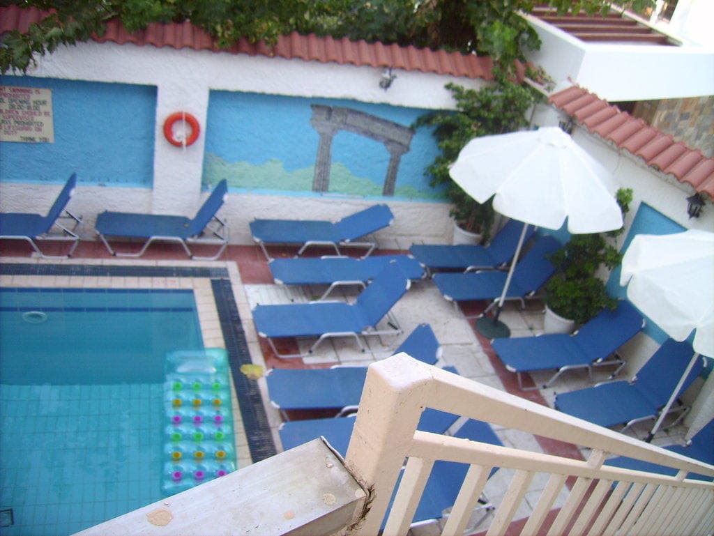 Hotel Koala Ansicht 6