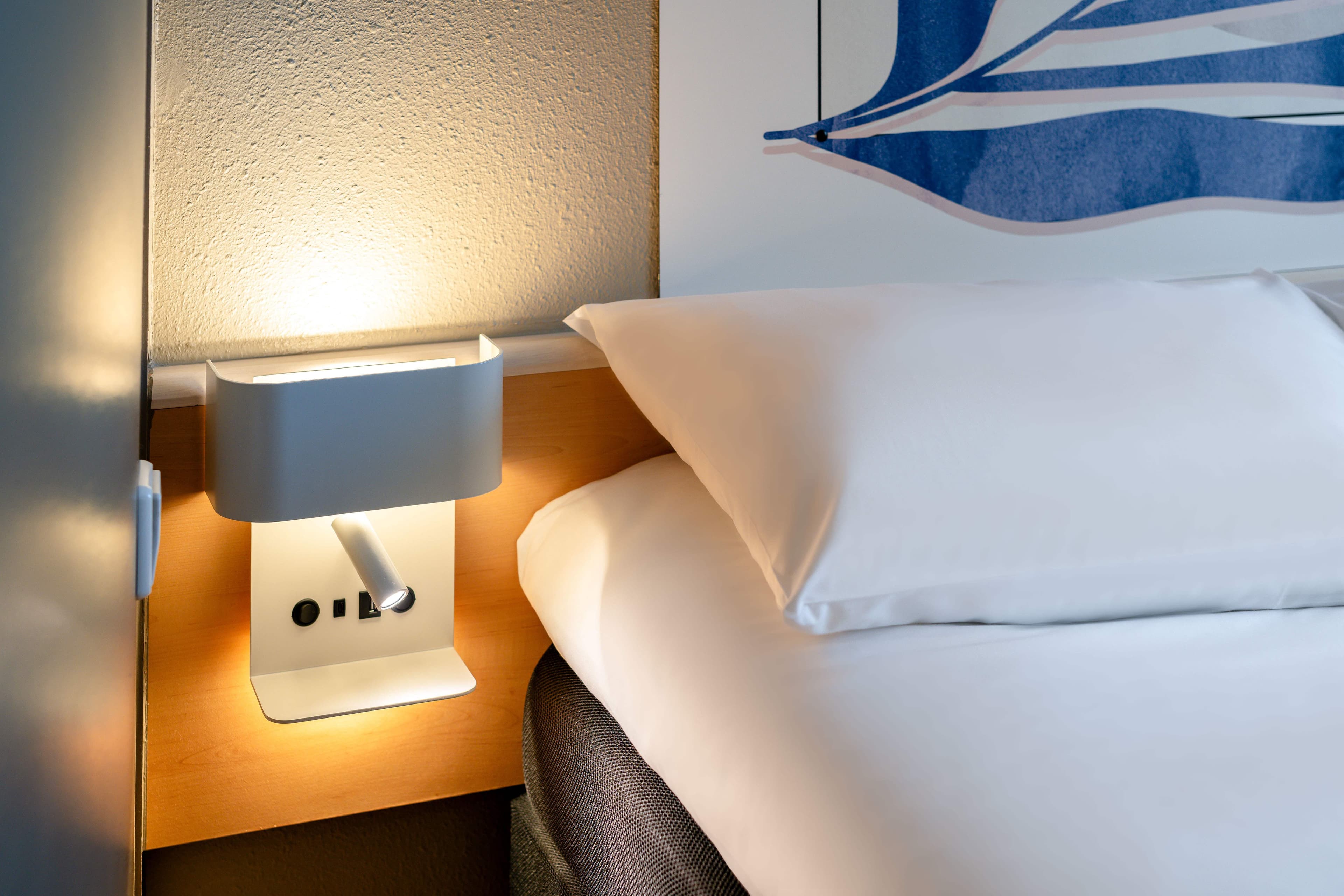 Hotel Ibis Heilbronn City Ansicht 5