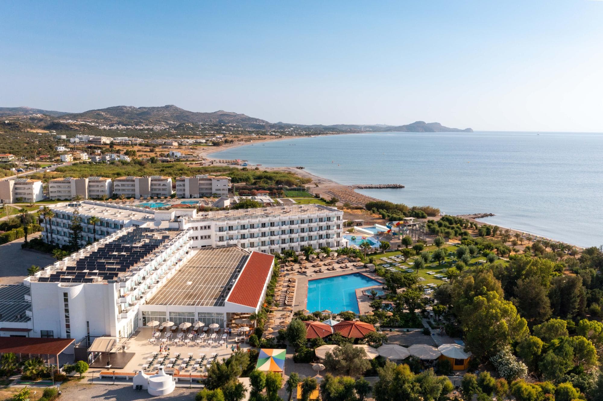 allsun Hotel Irene Palace