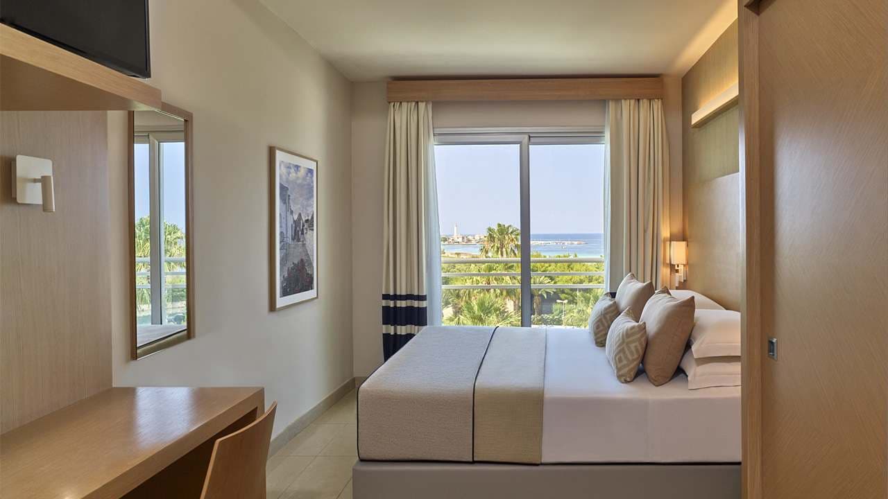 GranSerena Hotel Ansicht 4