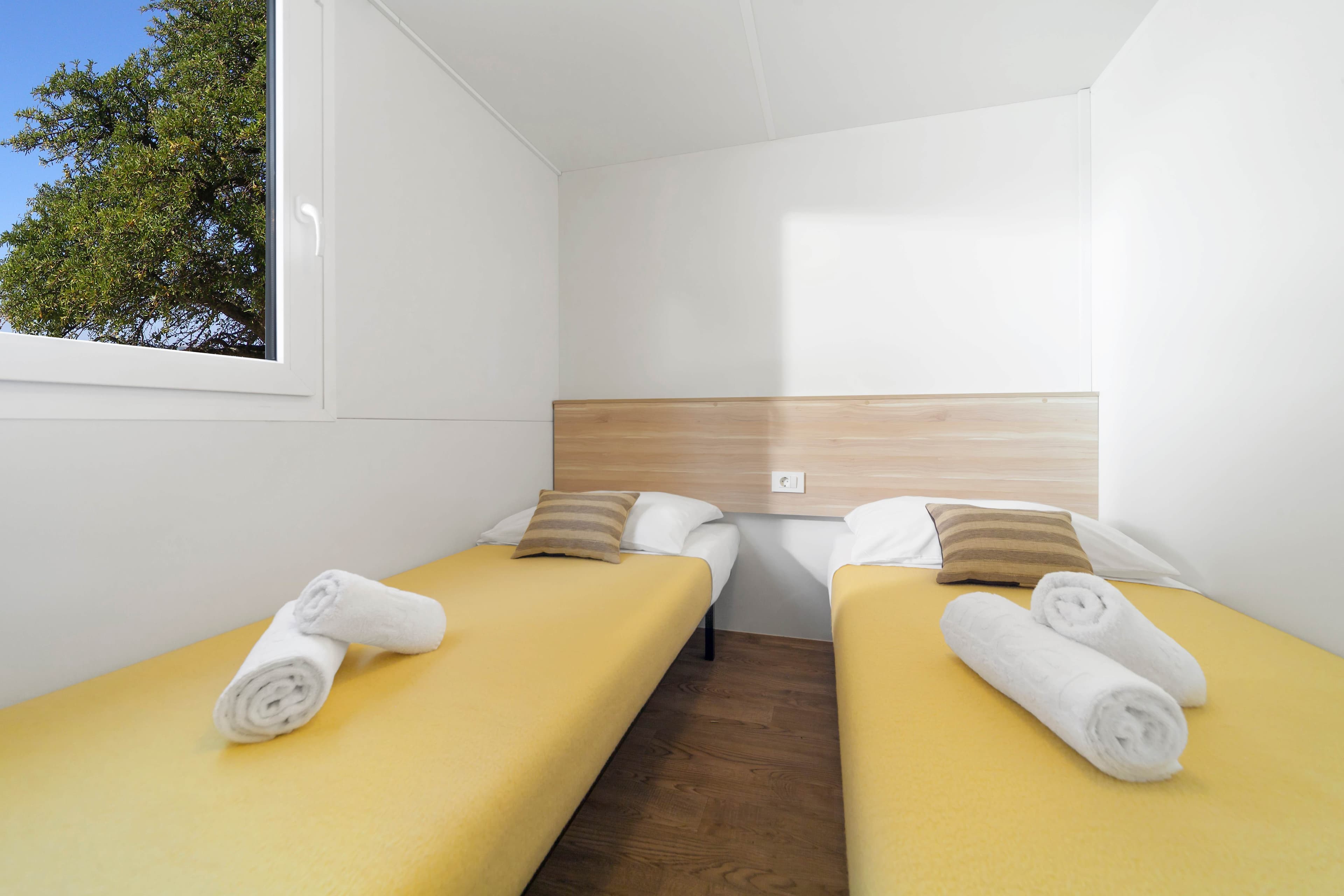 Camping Paklenica Ansicht 3