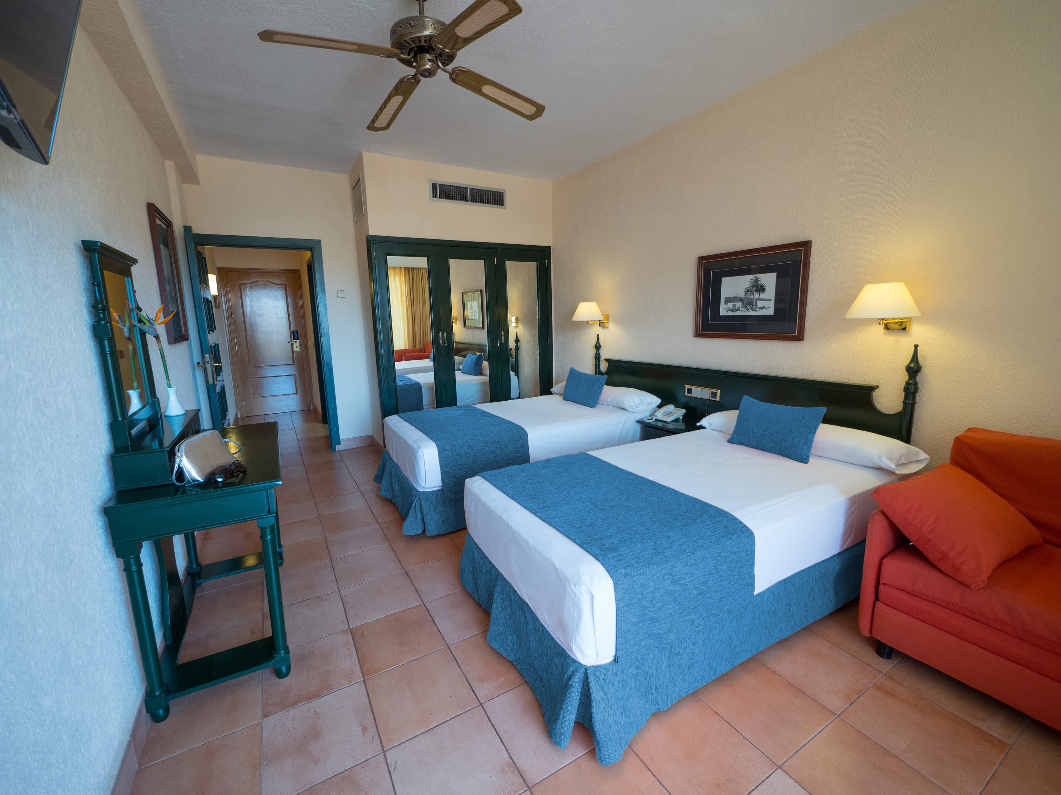 BLUESEA Costa Jardin Spa Ansicht 4