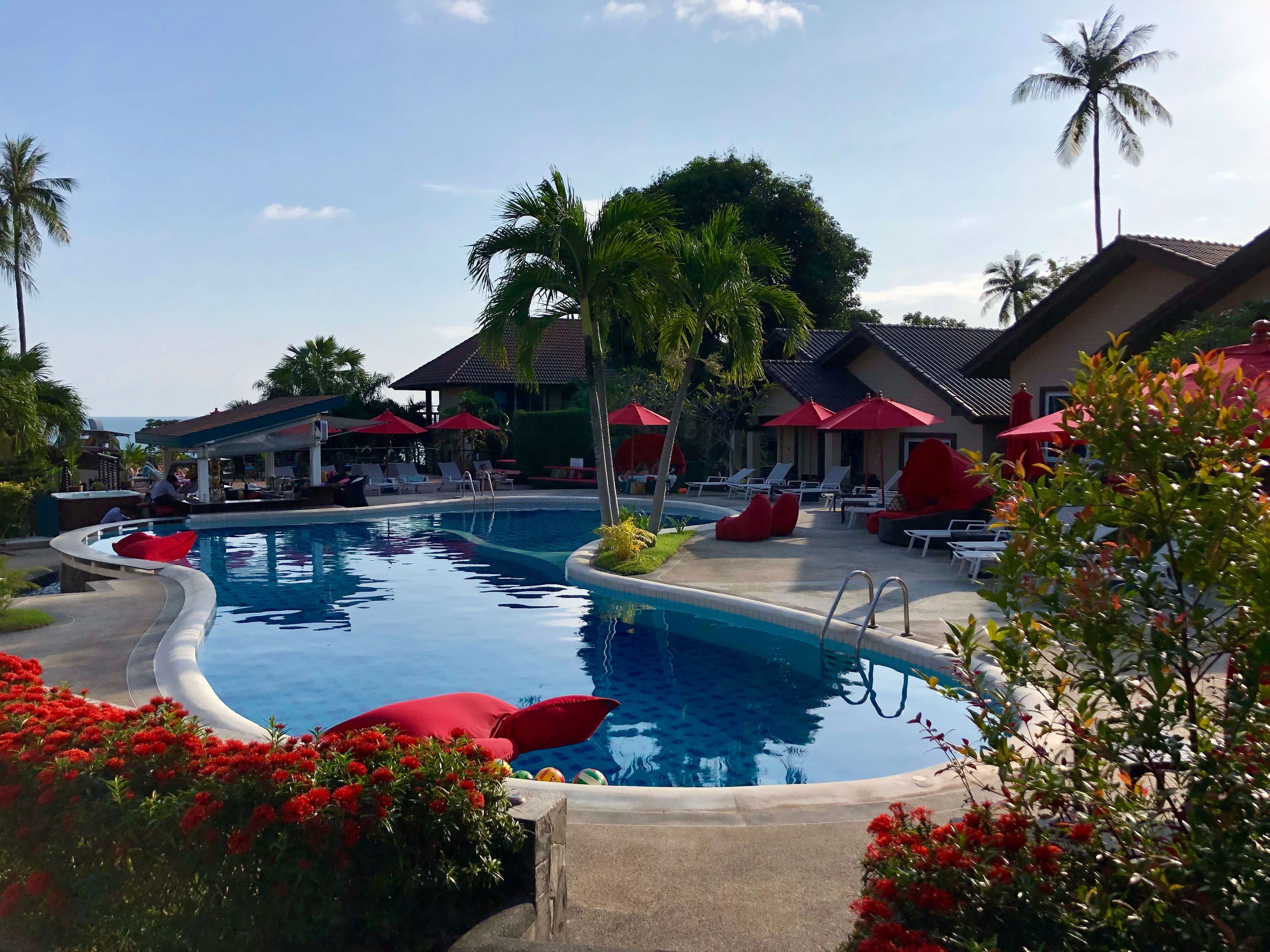 Royal Beach Boutique Resort & Spa Ansicht 7