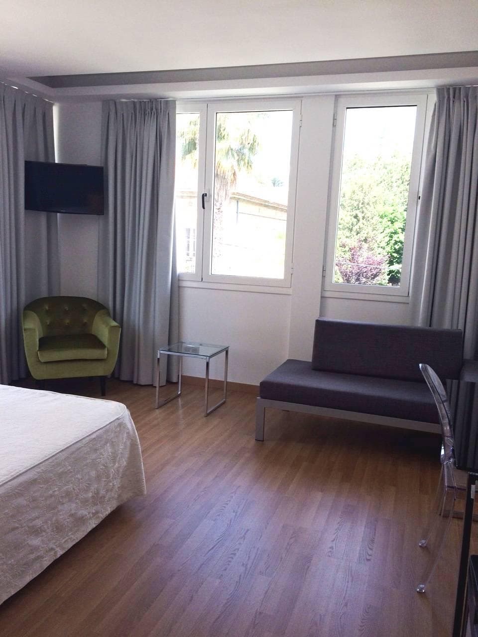 Vilana Hotel Ansicht 3