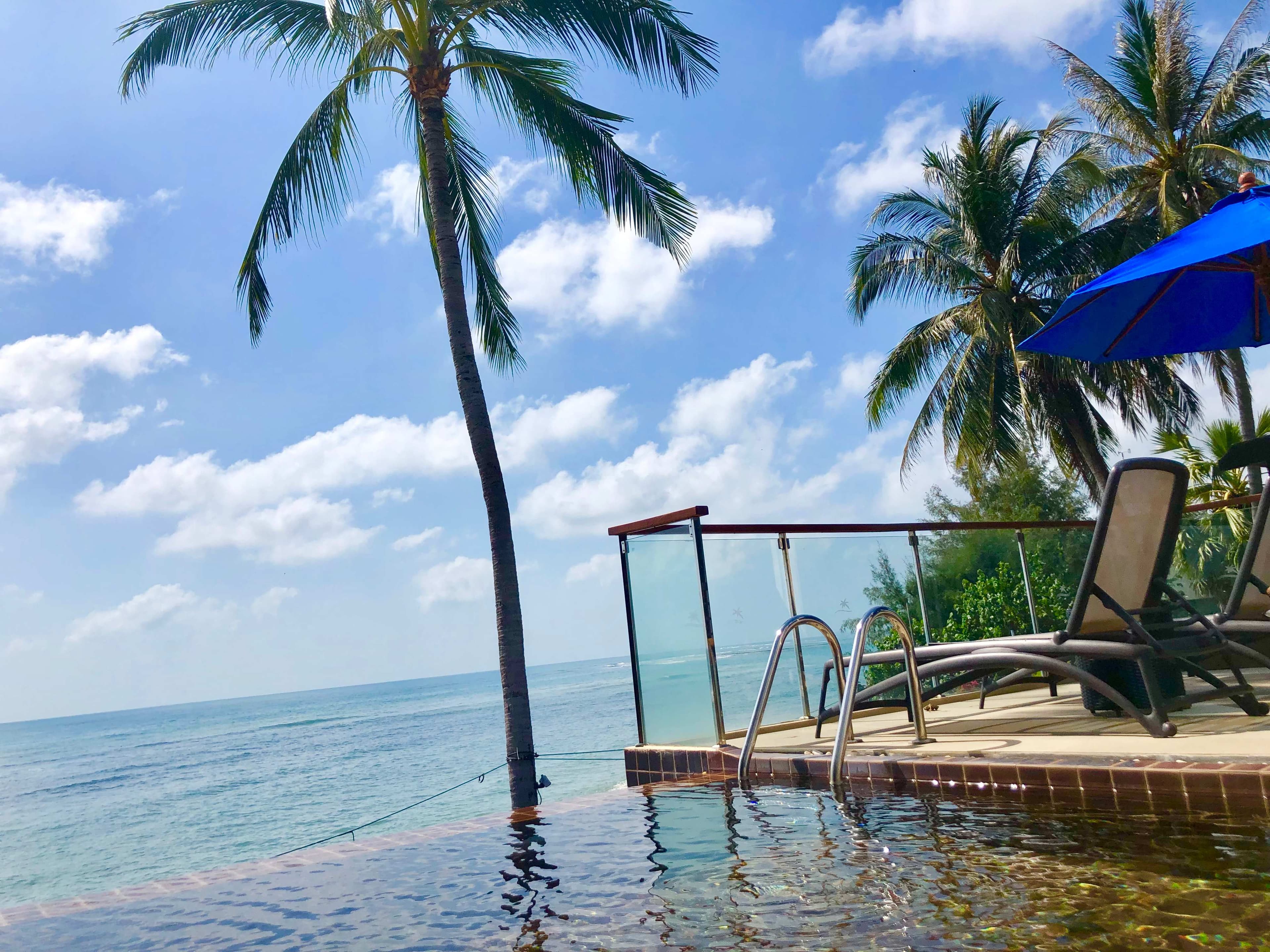 Royal Beach Boutique Resort & Spa Ansicht 8