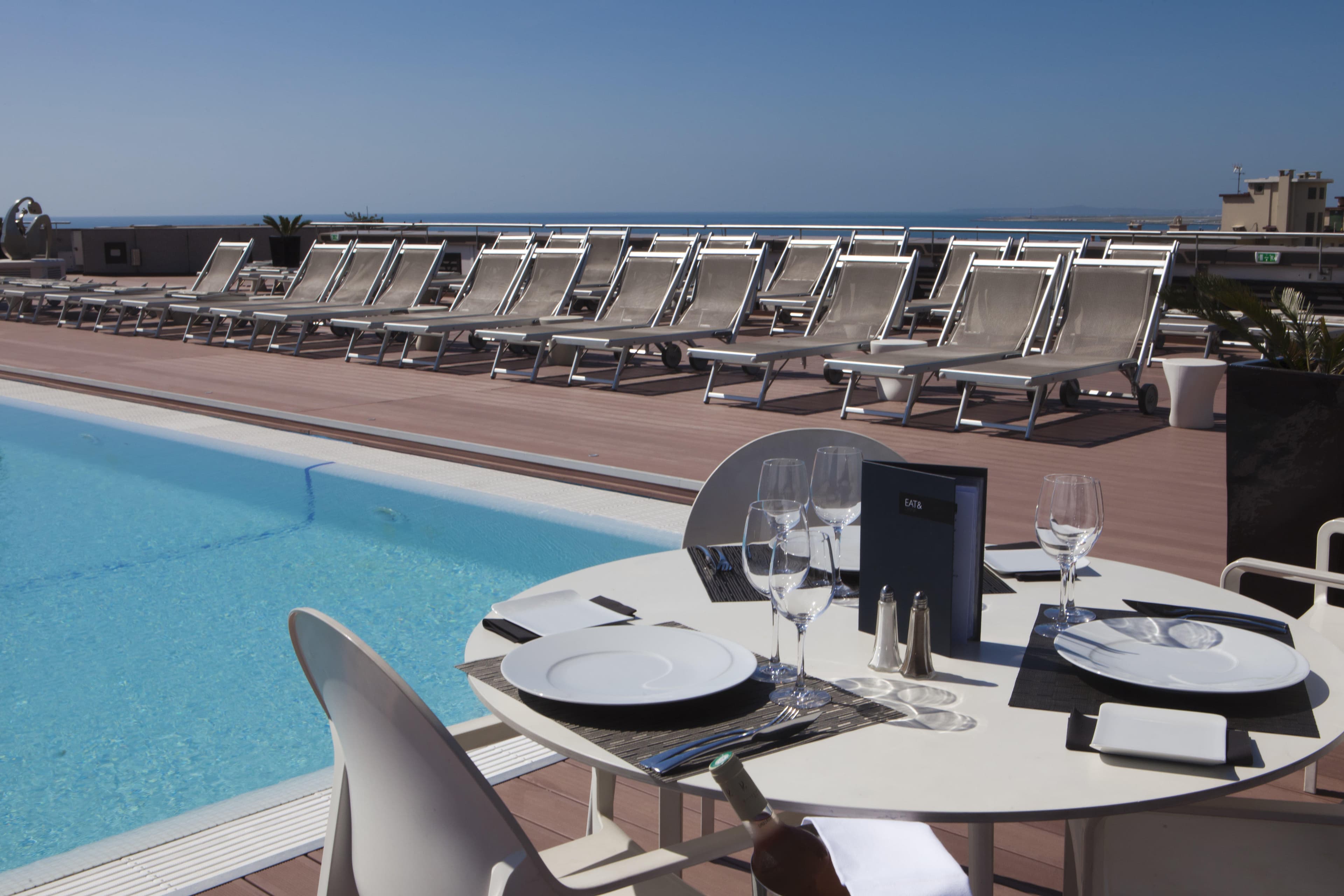 AC Hotel Nice Ansicht 6