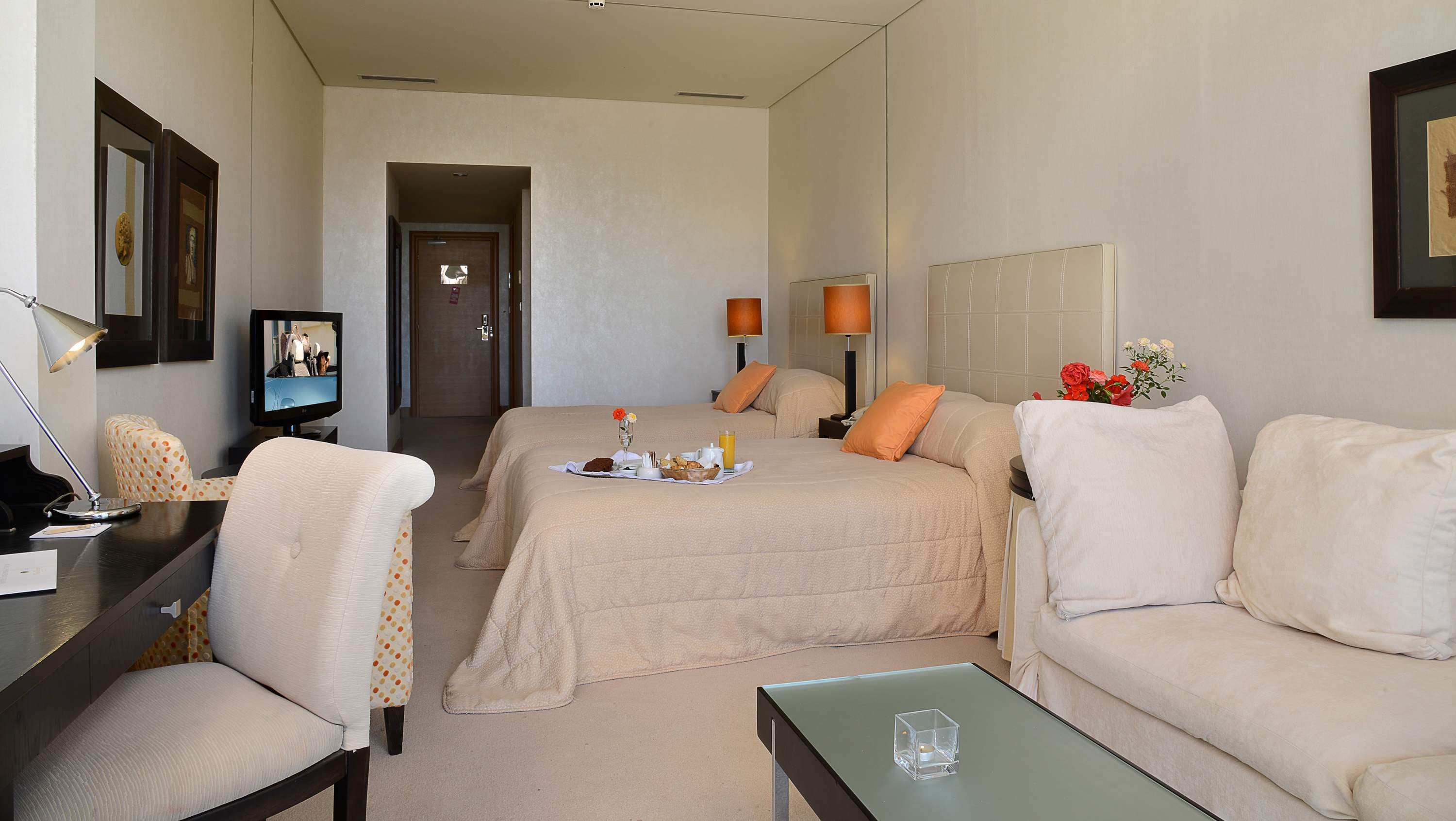Plaza Resort Hotel Ansicht 5