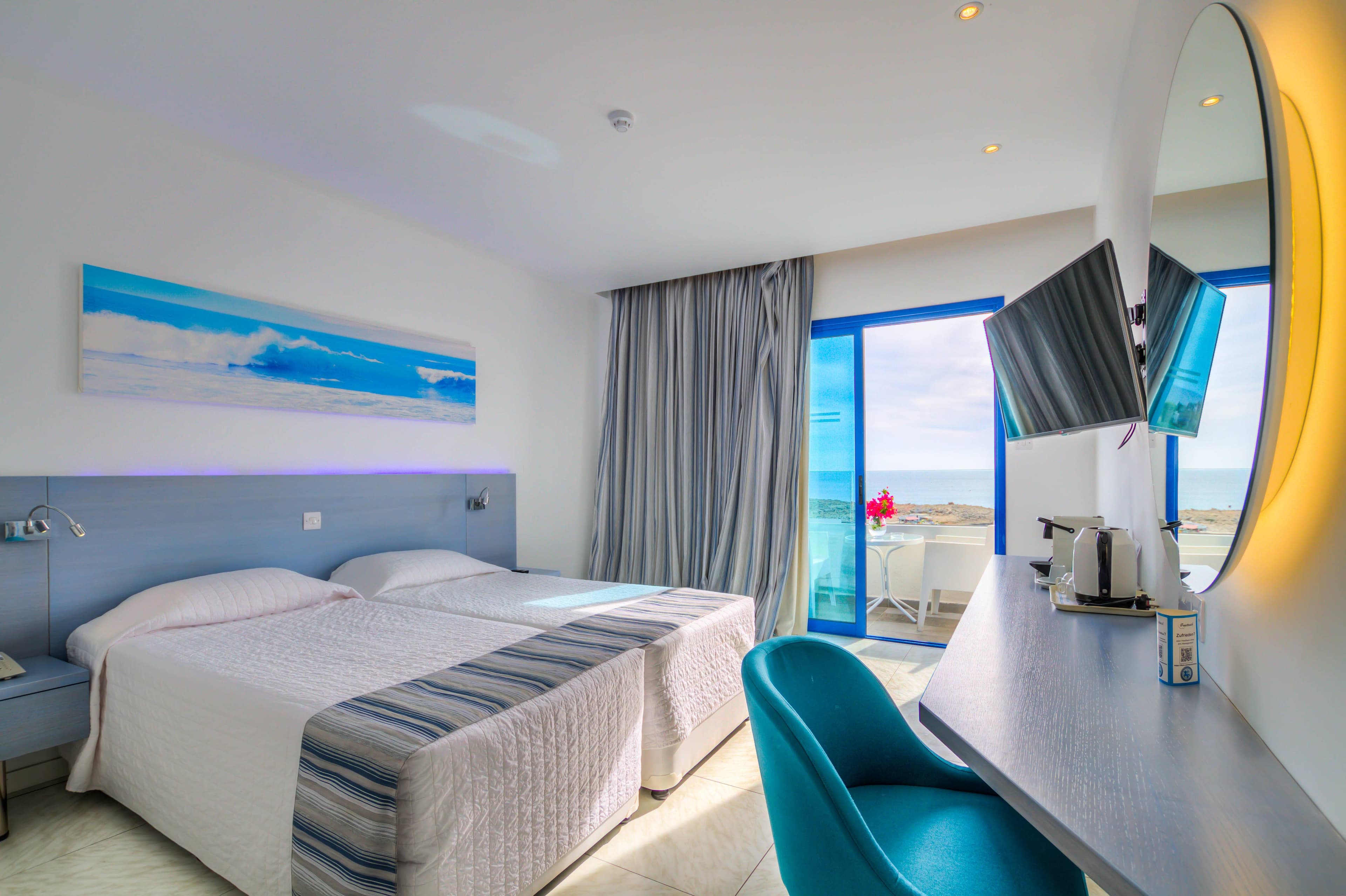 Anonymous Beach Hotel Ansicht 4