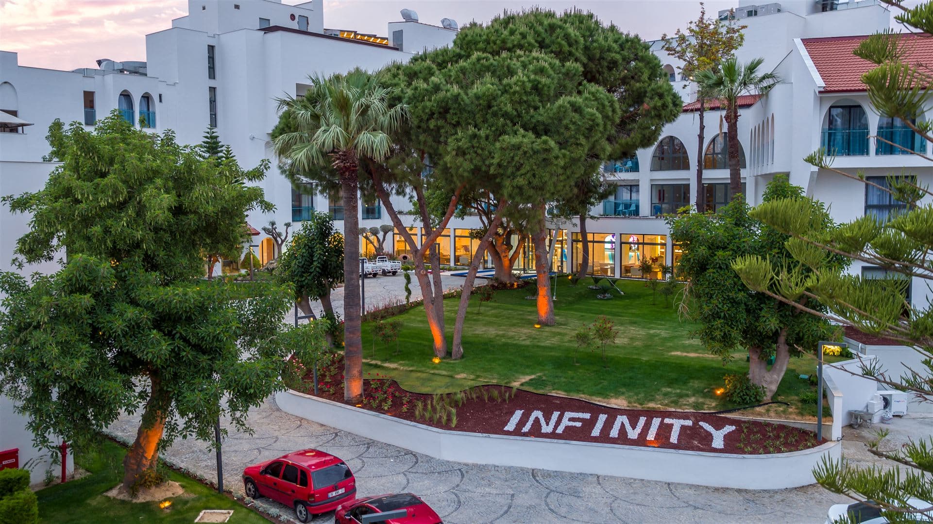 Infinity by Yelken Ansicht 9