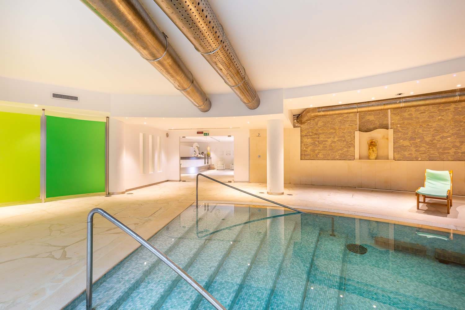 Hotel Flamingo Resort Ansicht 7