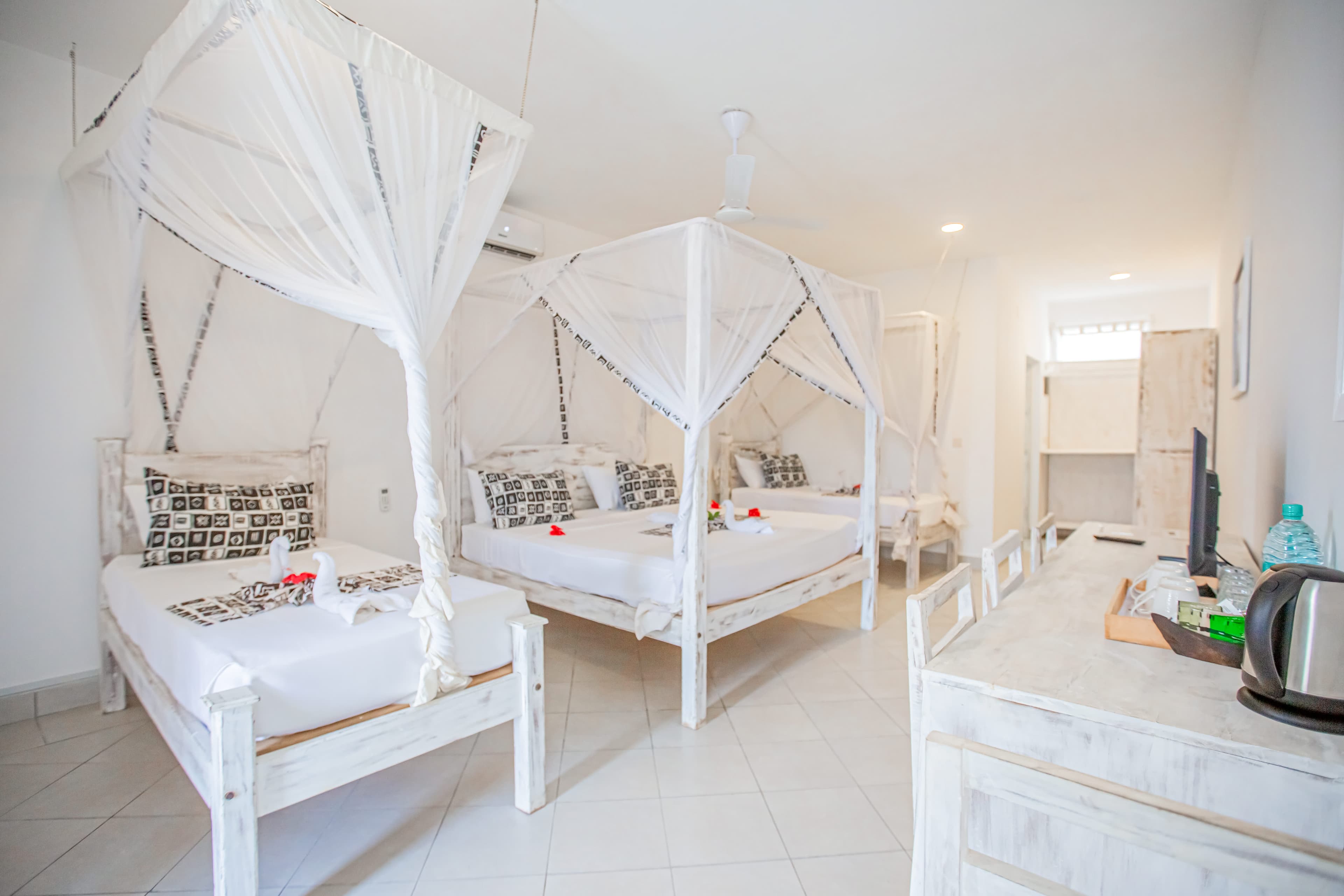 AHG Lion Beach Resort Ansicht 6