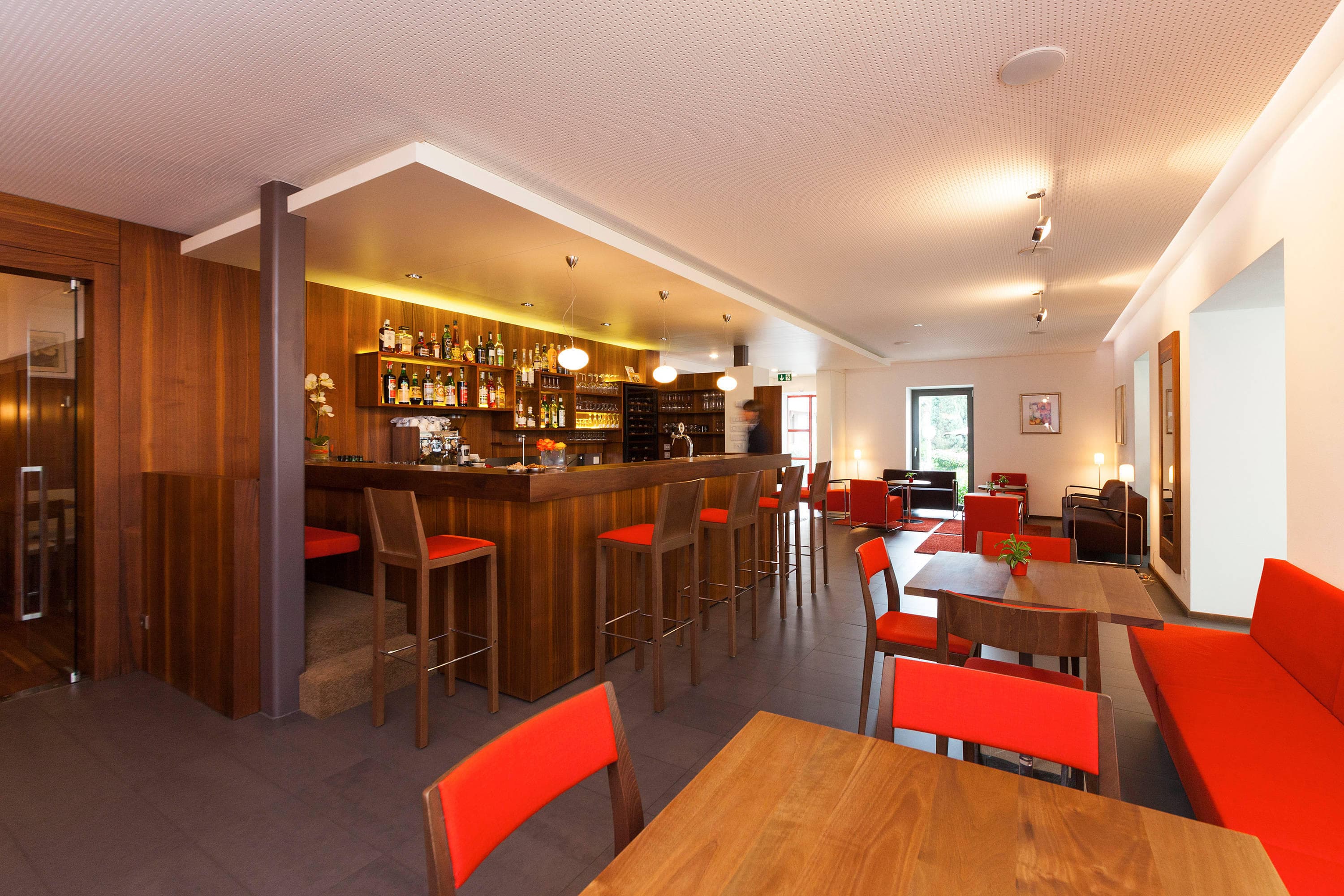 Hotel Thurnergut Ansicht 9