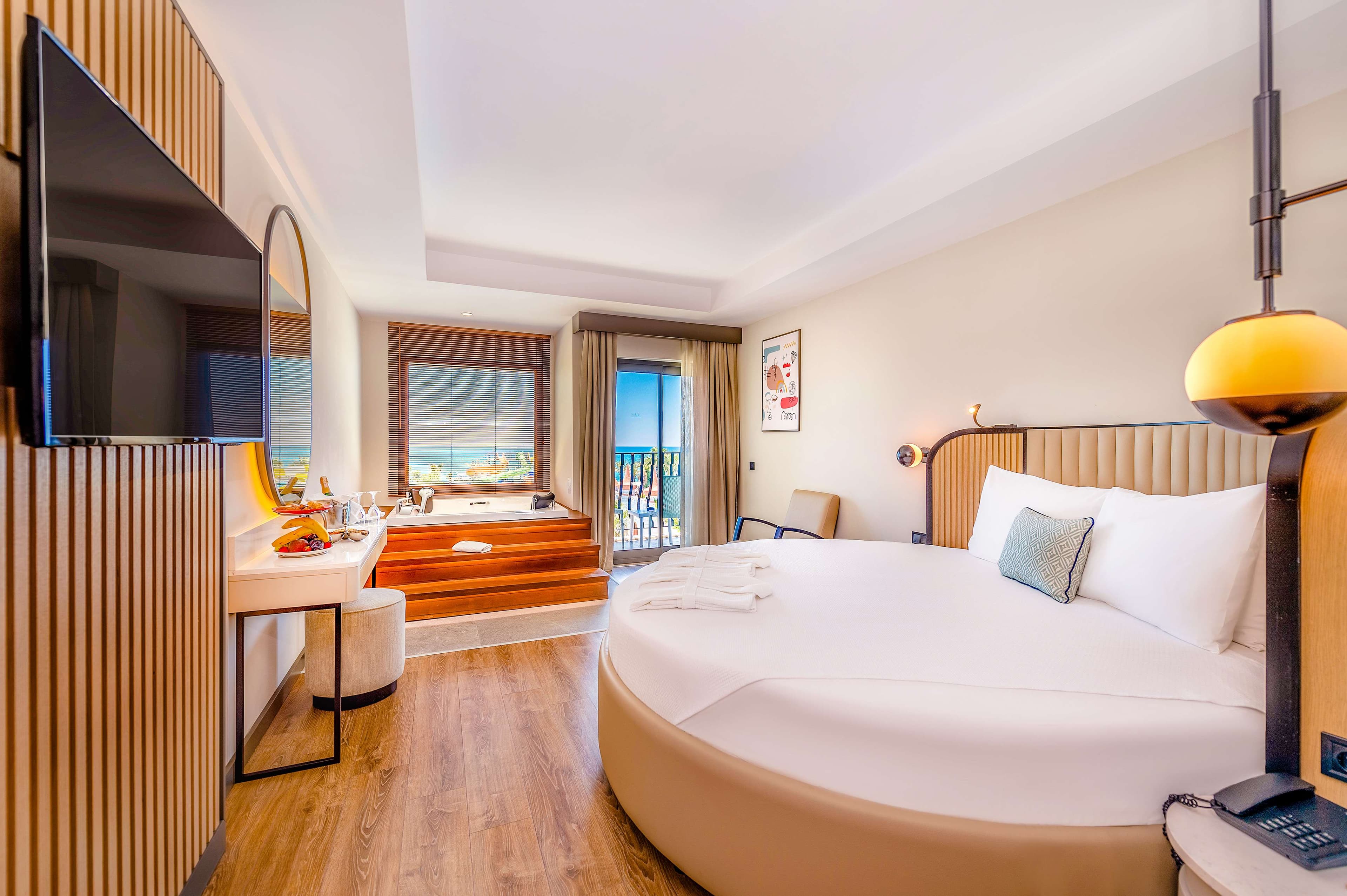 Belek Beach Resort Hotel Ansicht 6