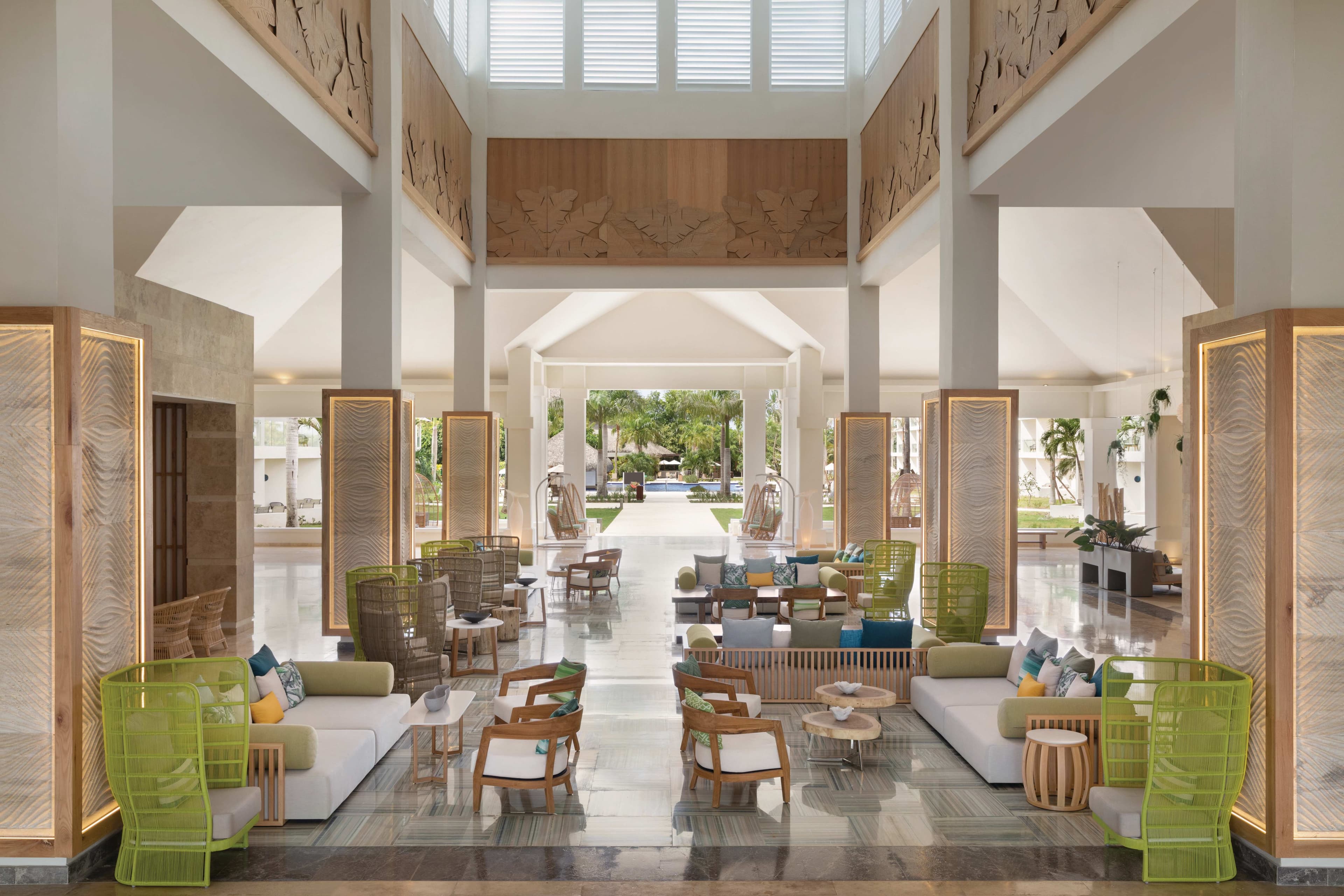 Secrets La Romana Resort & Spa - Adult Only Ansicht 10