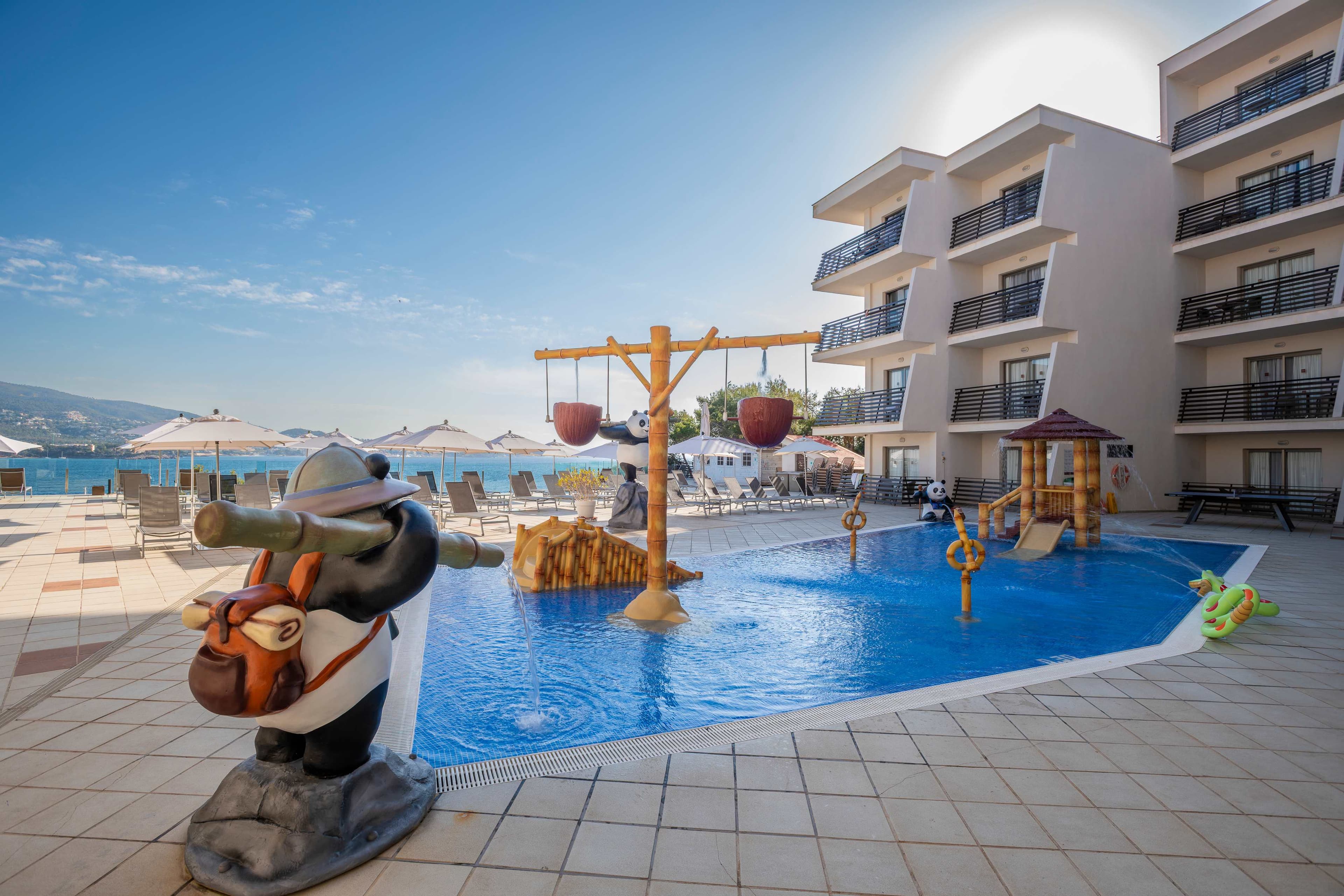 Leonardo Royal Hotel Mallorca Palmanova Bay Ansicht 7