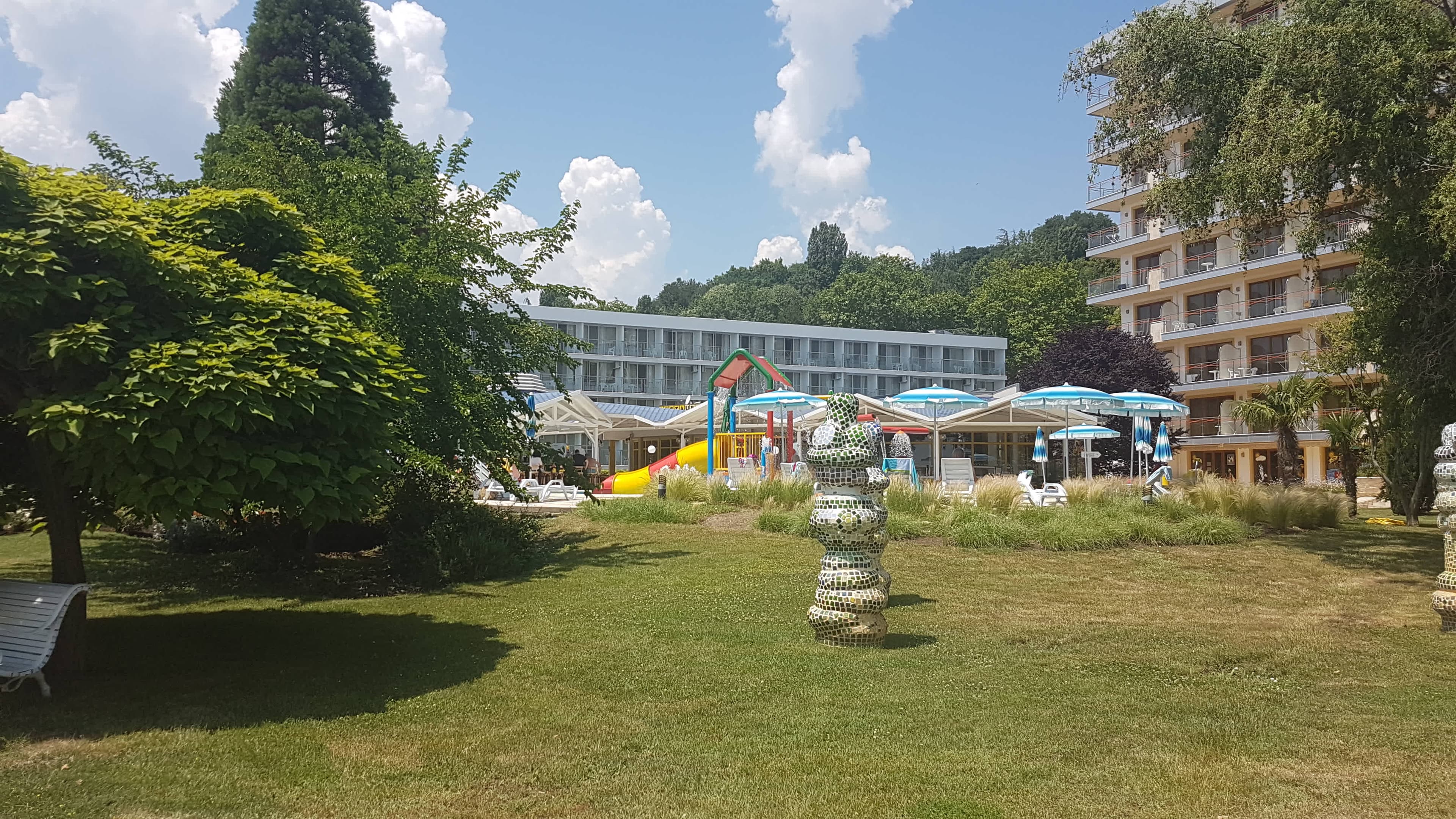 Kaliakra Mare Ansicht 3