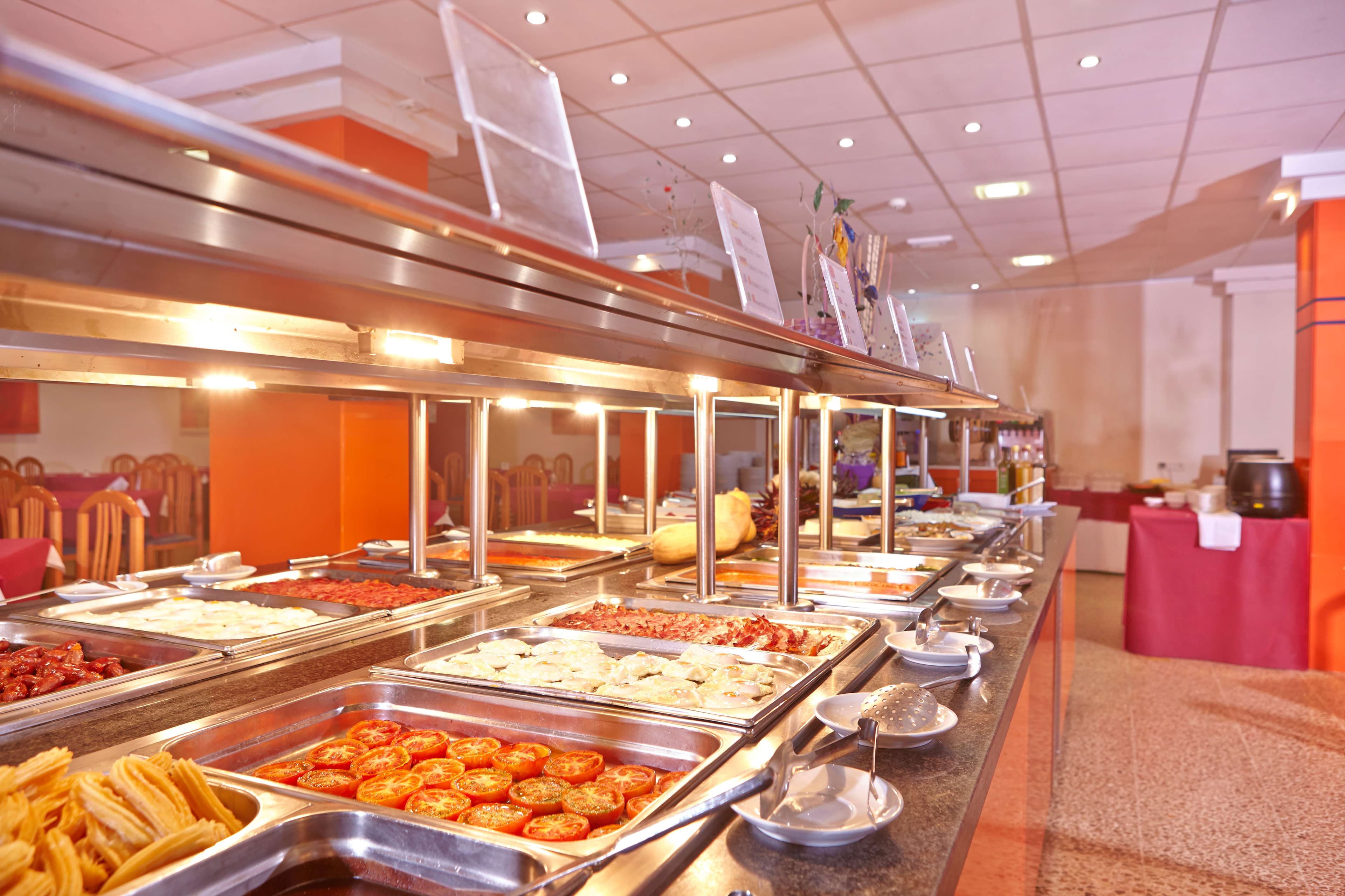 MLL Hotel Caribbean Bay Ansicht 9