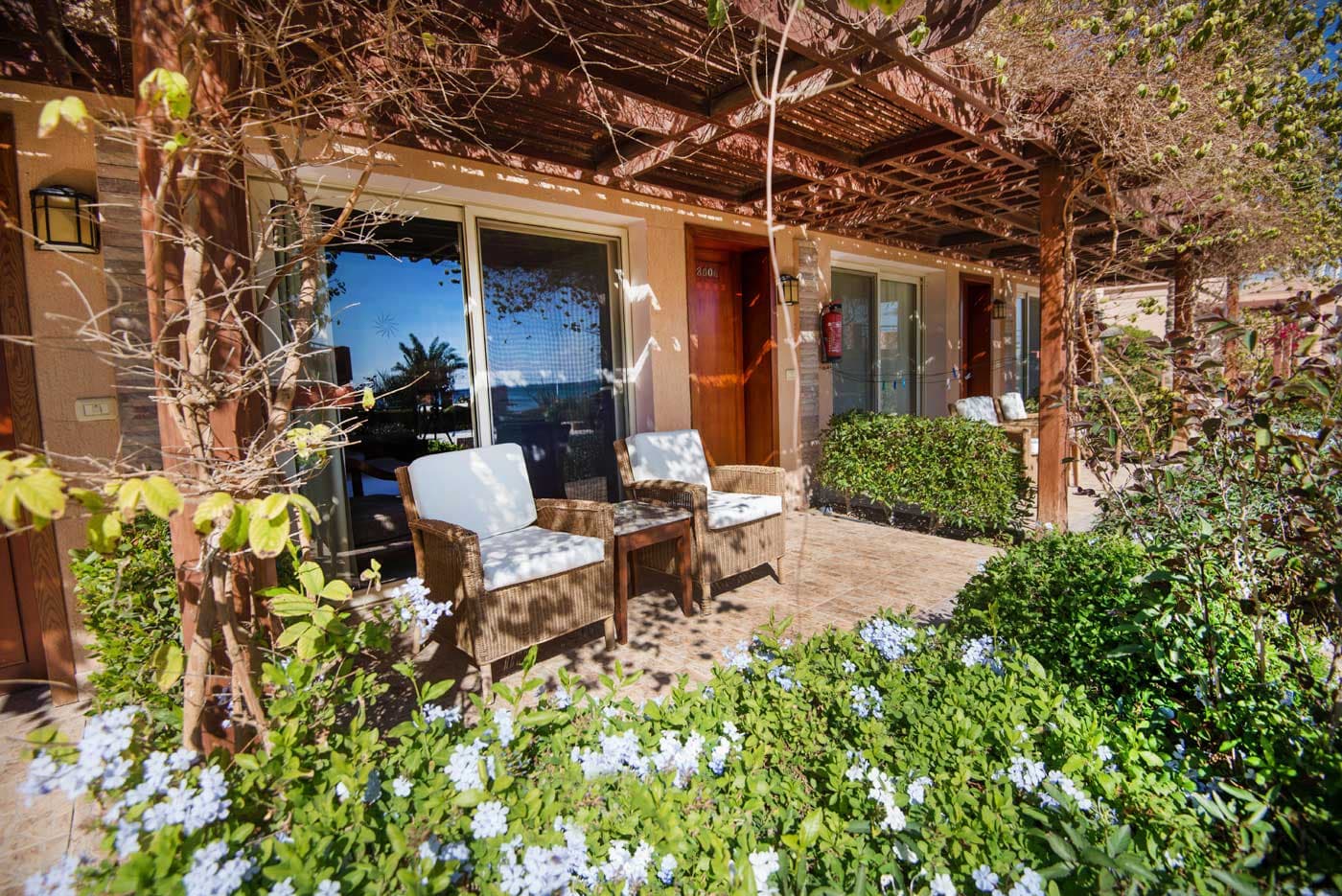 Shams Prestige Abu Soma-Adults Only Ansicht 4