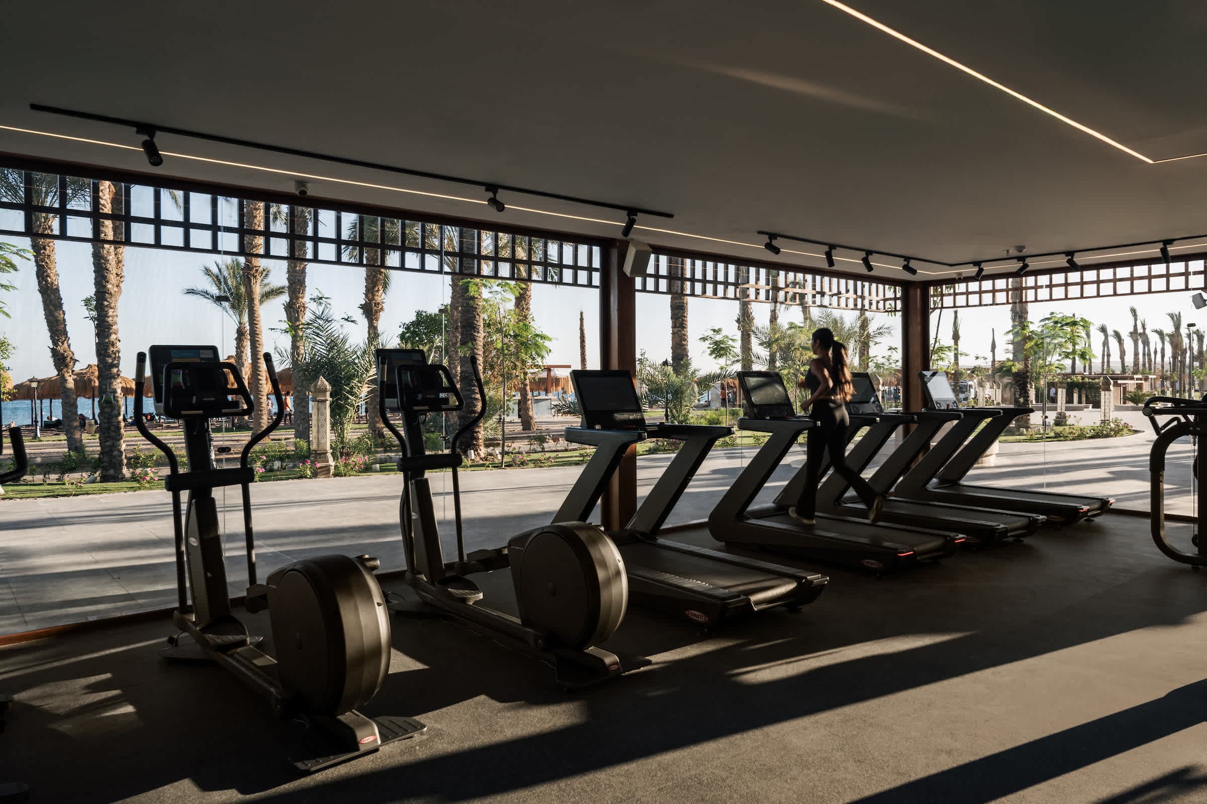 Al Kasr Sahl Hasheesh - Ultra All-Inclusive Ansicht 7