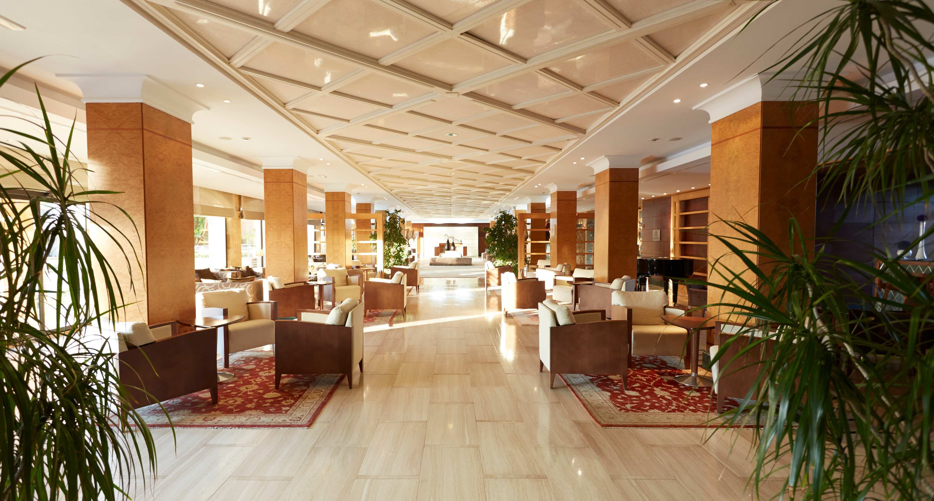 Insotel Fenicia Prestige Suites & Spa Ansicht 10
