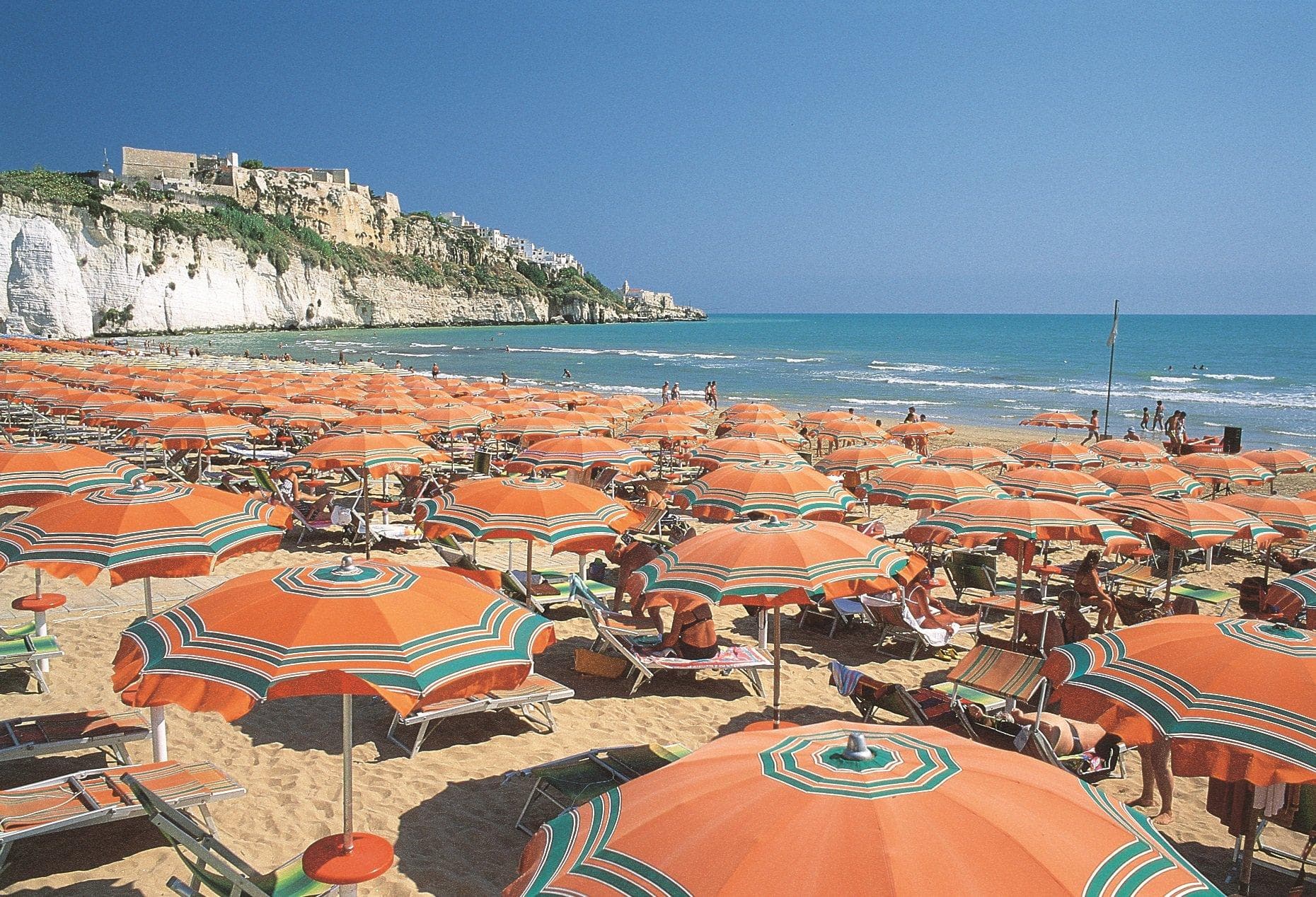 Hotel Degli Aranci Ansicht 9