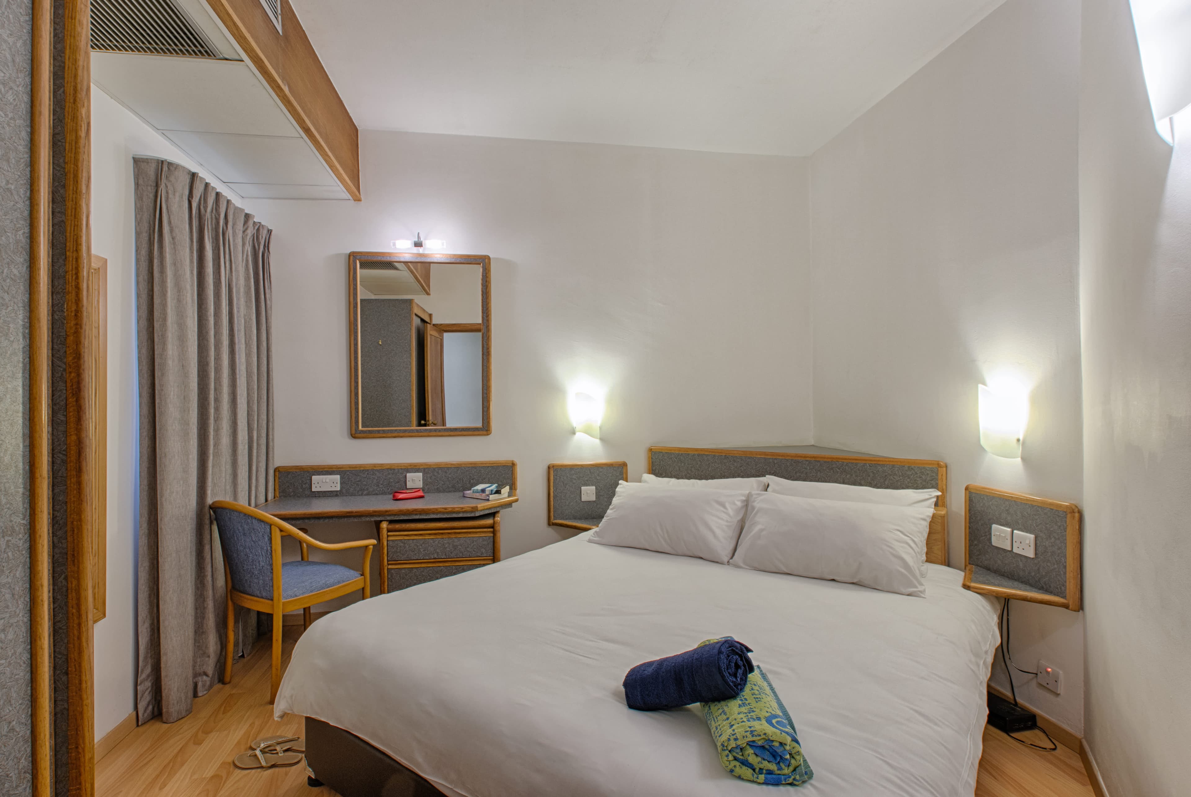 AX Sunny Coast Resort and Spa Ansicht 4