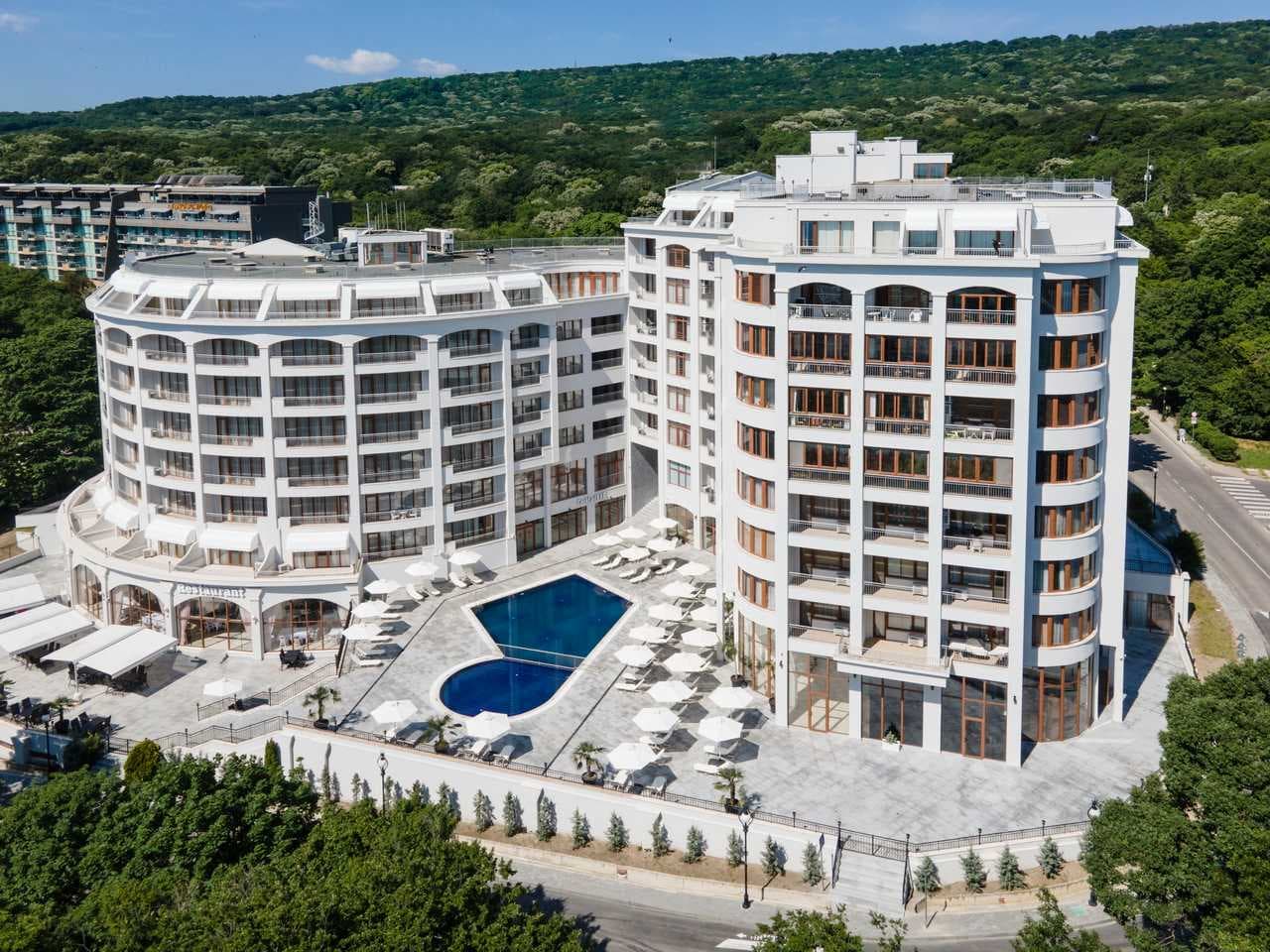 Hotel Continental