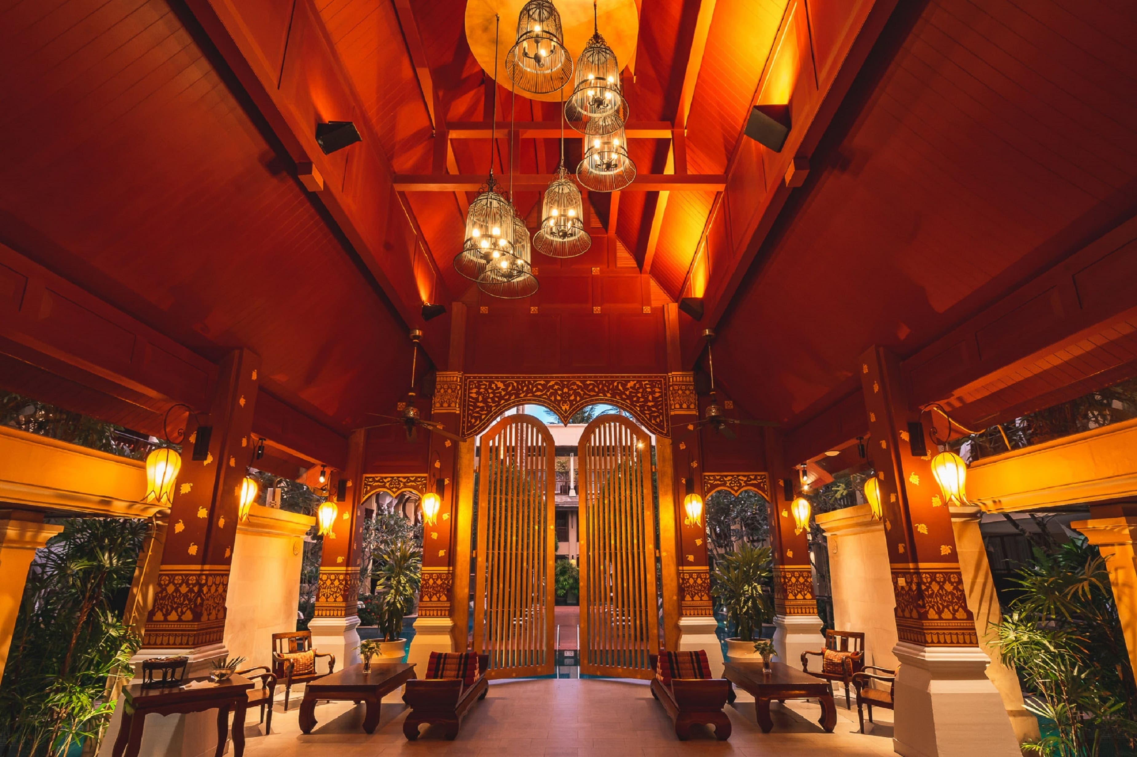 Burasari Phuket Ansicht 9