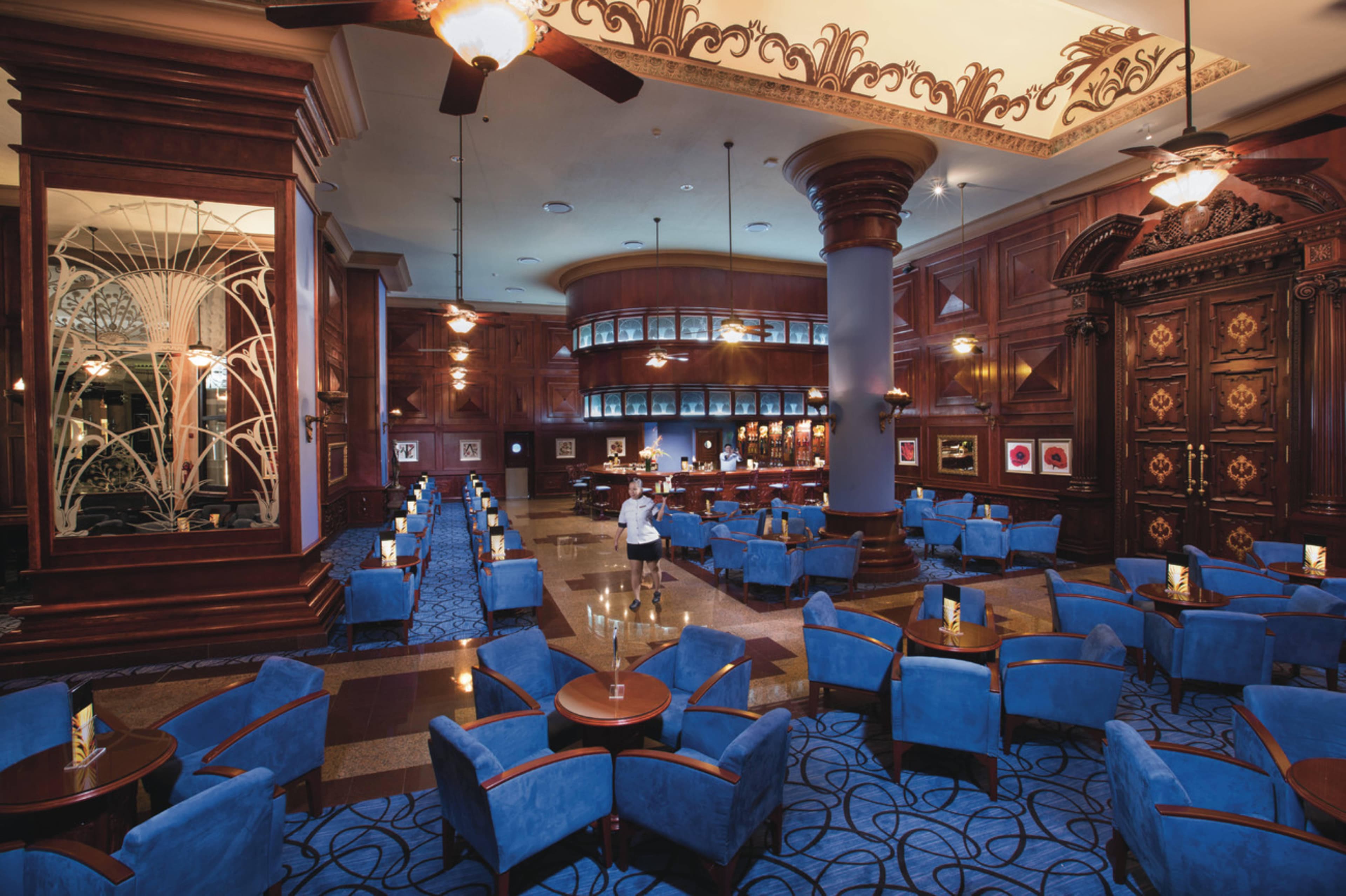 Hotel Riu Palace Las Americas - Adults only Ansicht 10