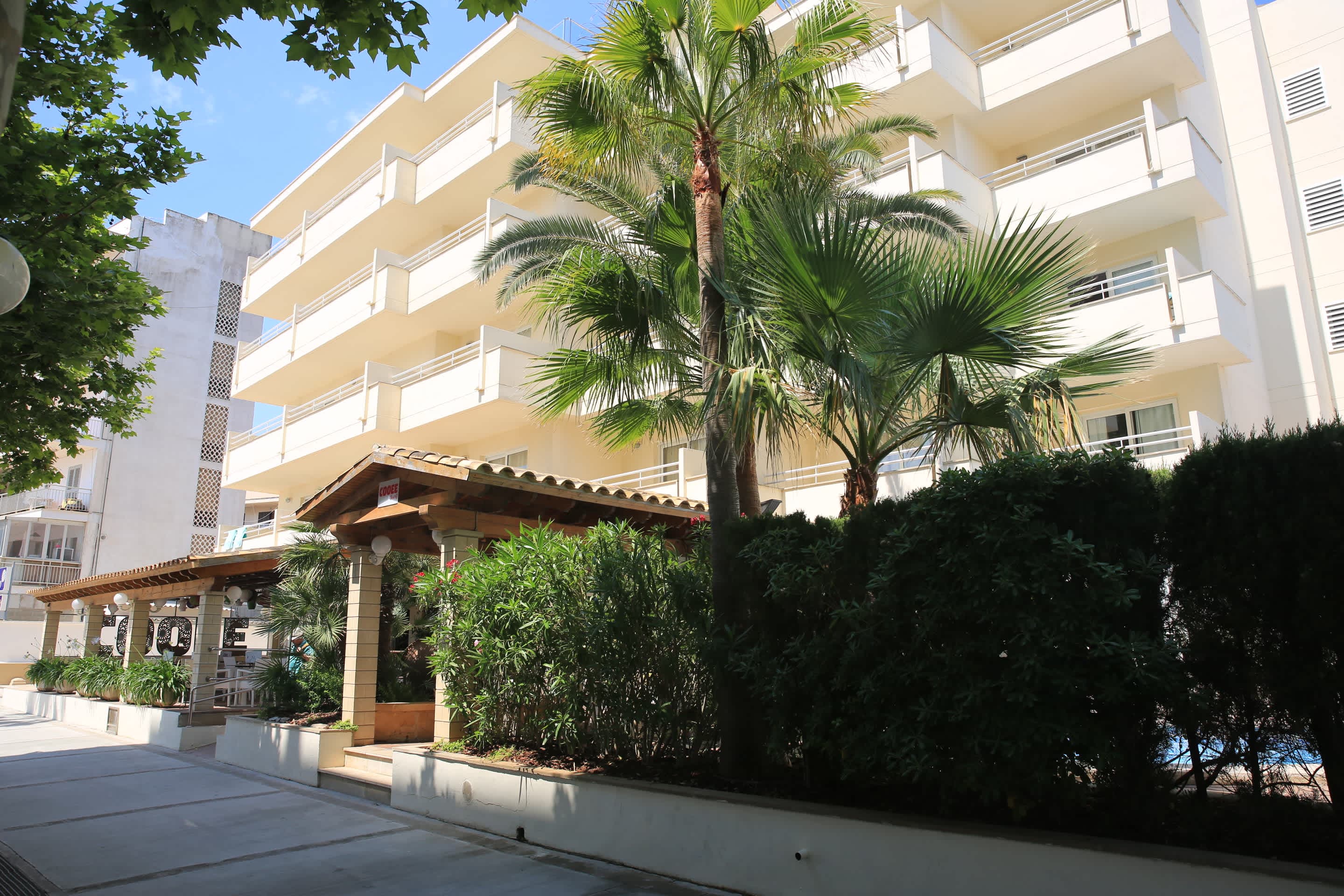 Cabot Cap de Mar Ansicht 2