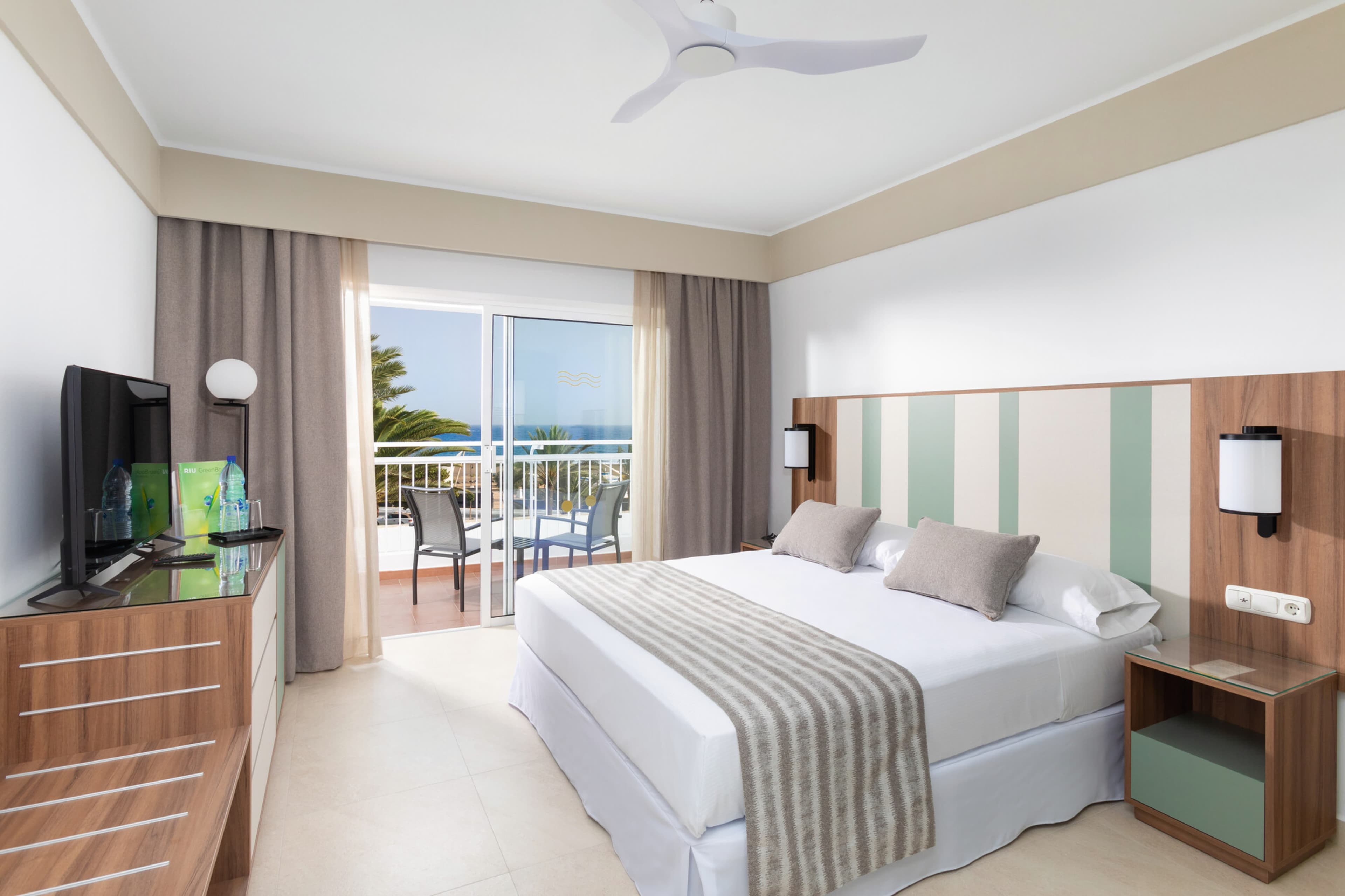 Hotel Riu Paraiso Lanzarote Ansicht 3