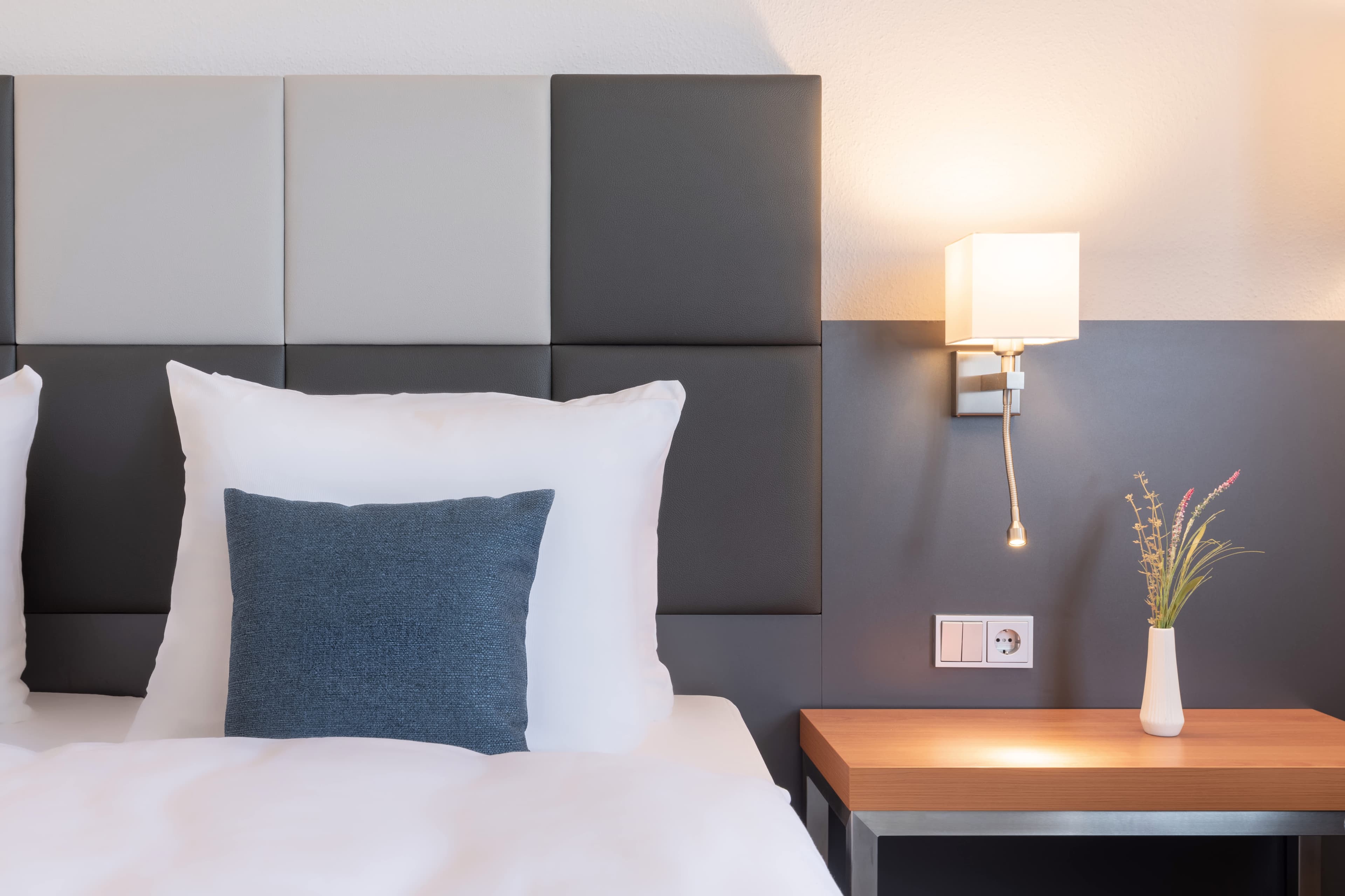 Garner Hotel Rüsselsheim Ansicht 5