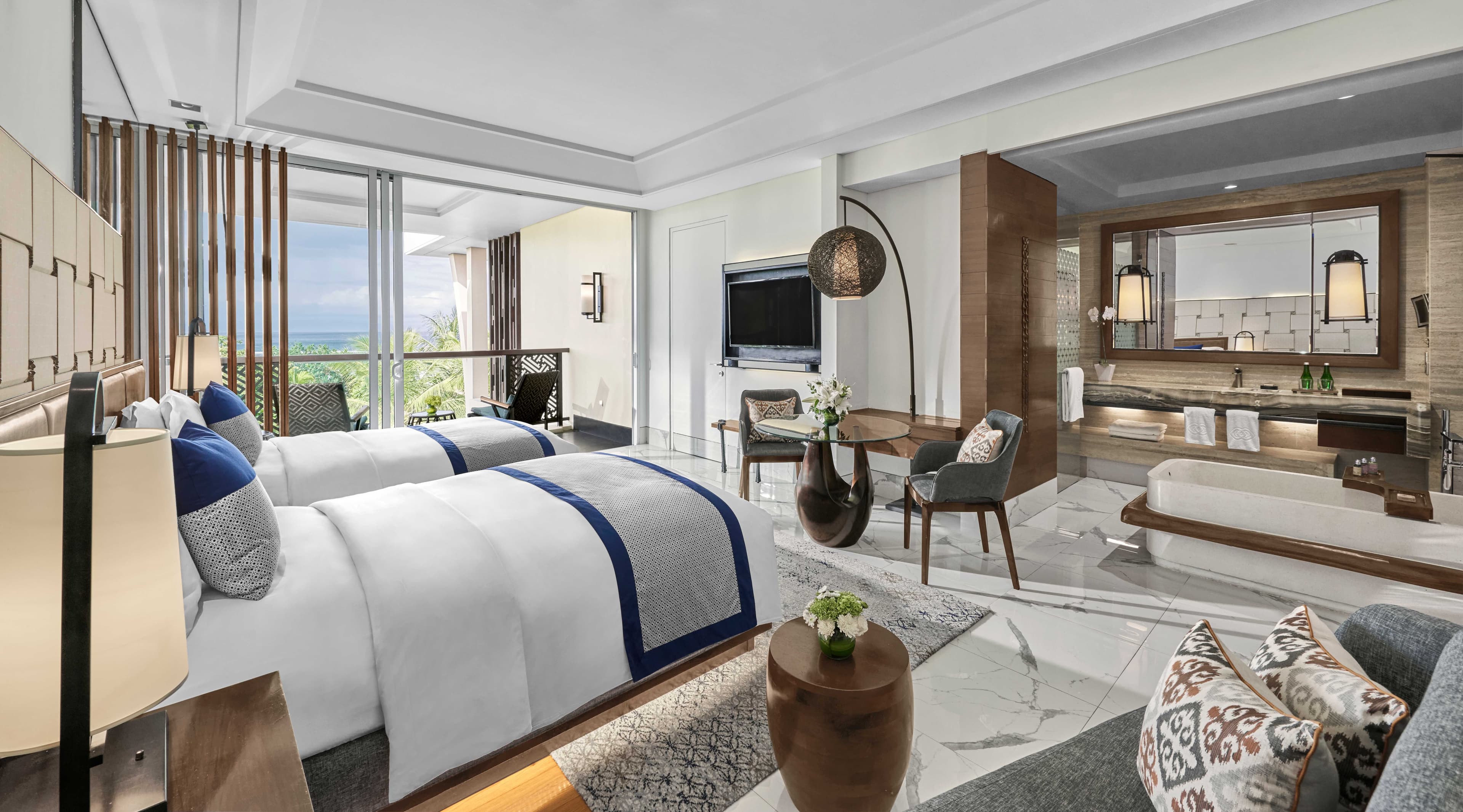 Sofitel Bali Nusa Dua Beach Resort Ansicht 5