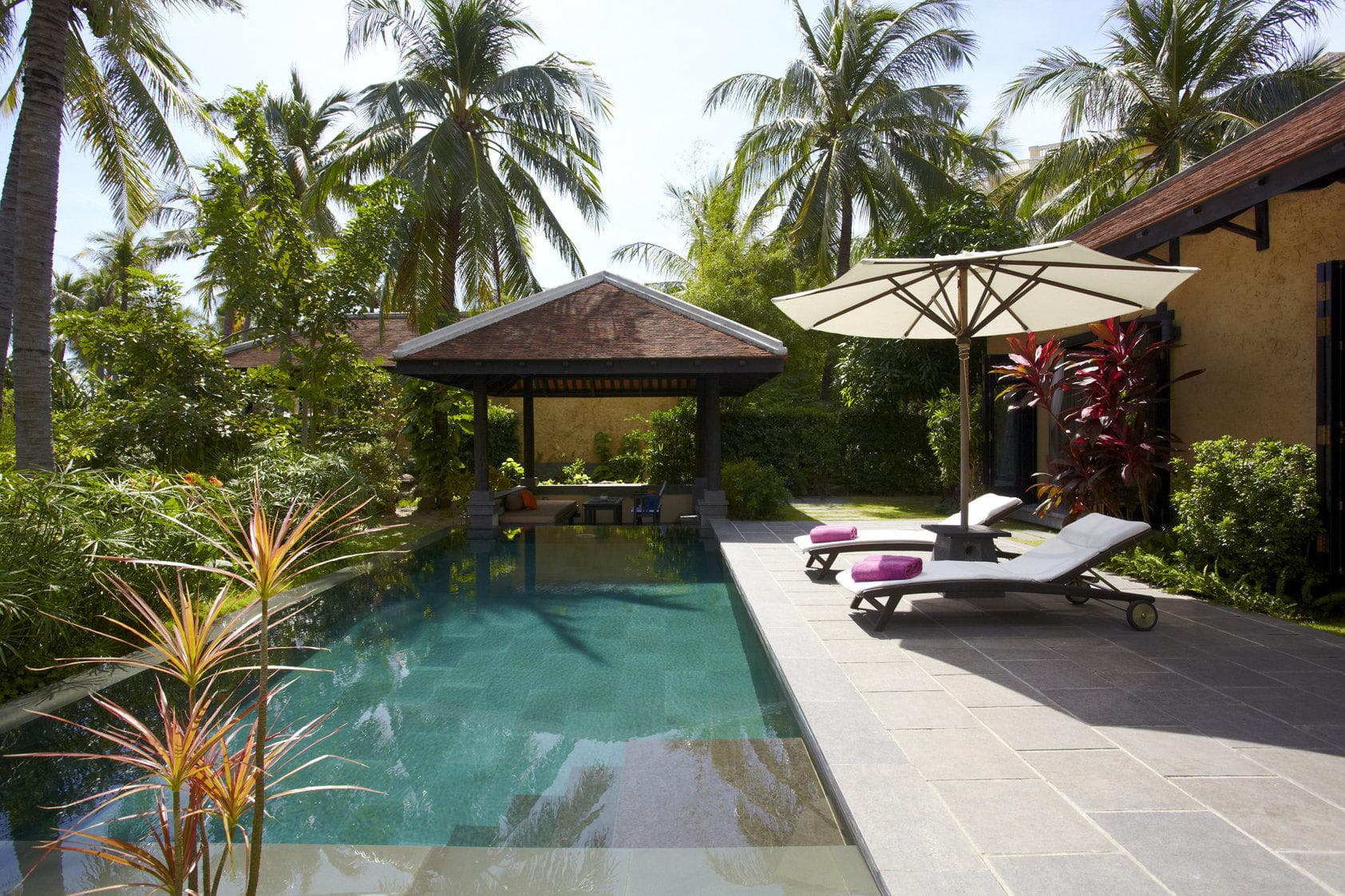 Anantara Mui Ne Resort & Spa Ansicht 8