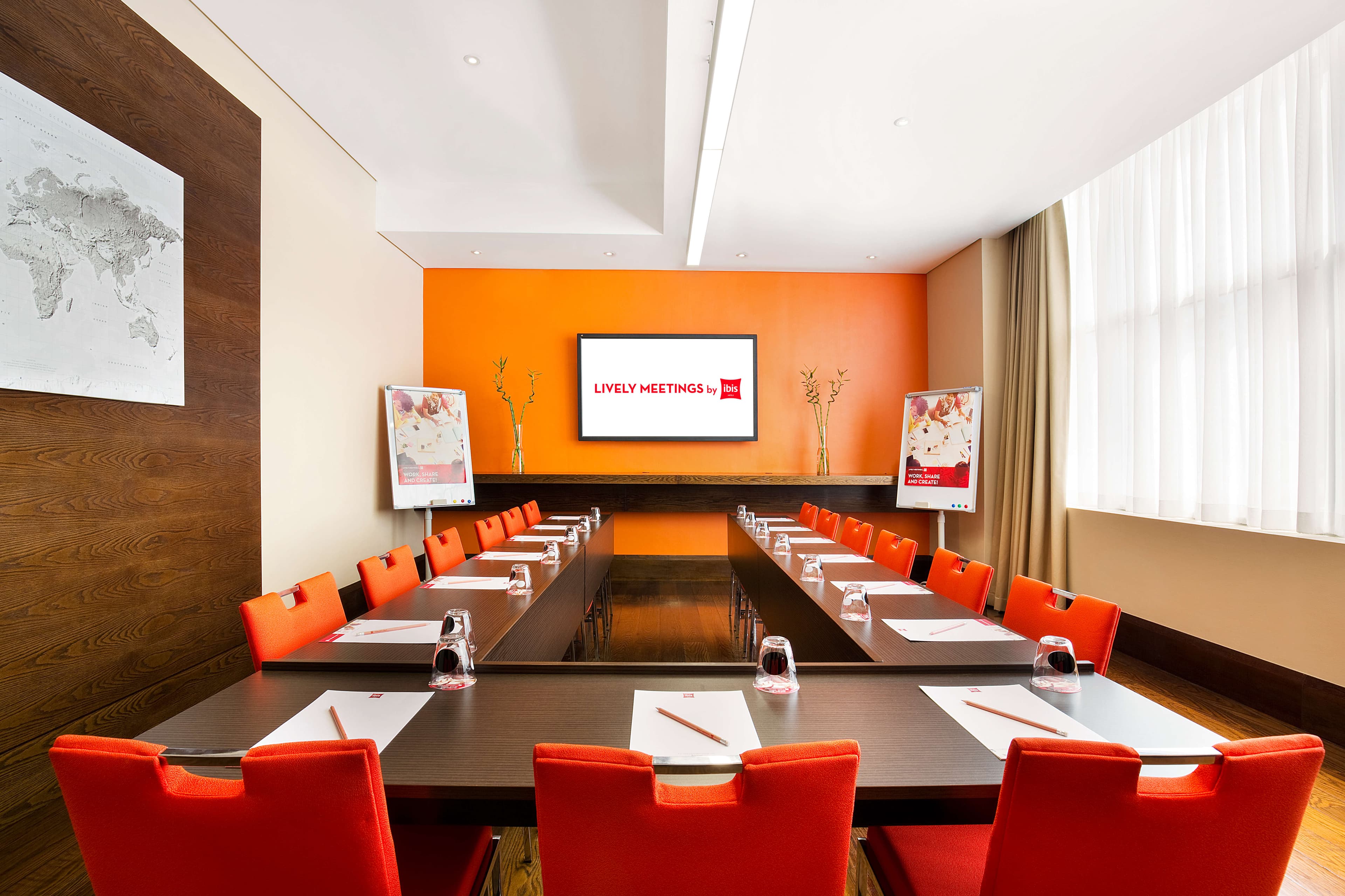 ibis Al Rigga Ansicht 9