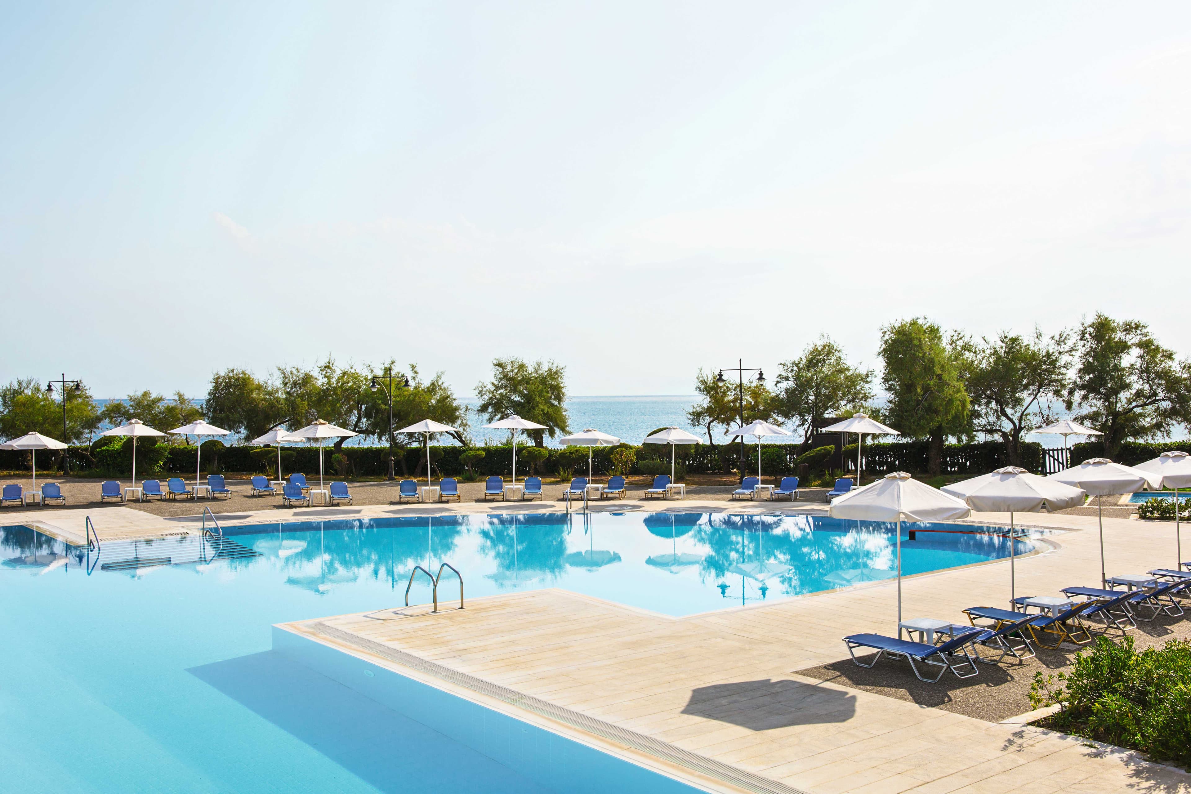 Astir Egnatia Alexandroupolis Ansicht 9