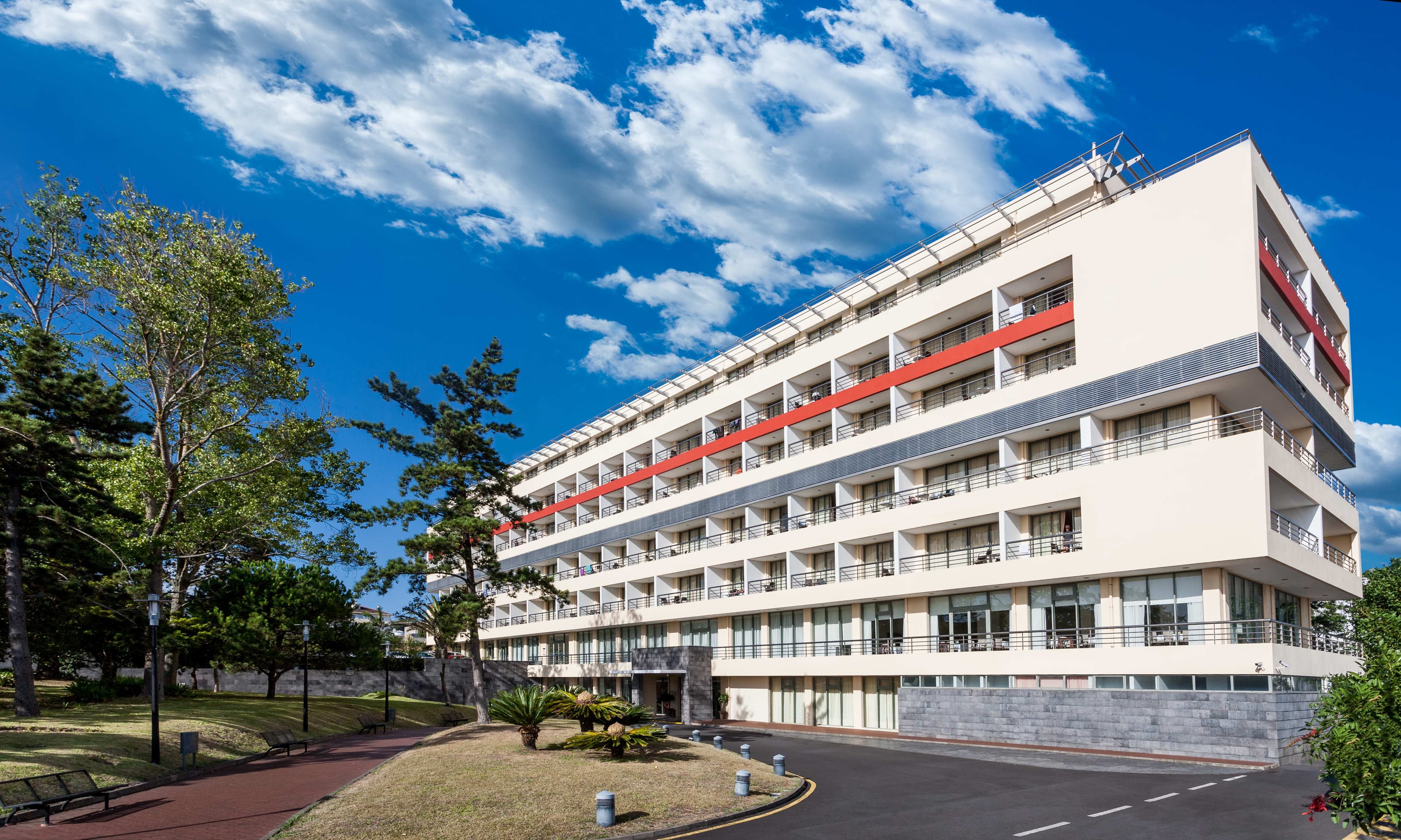 Sao Miguel Park Hotel Ansicht 2