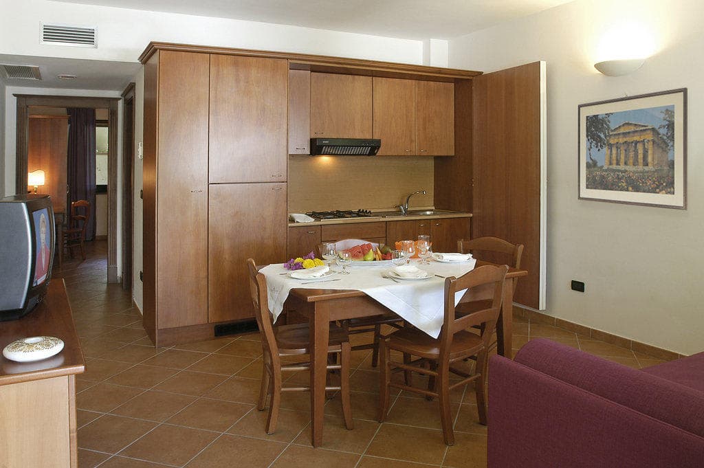 Oleandri Resort Ansicht 6