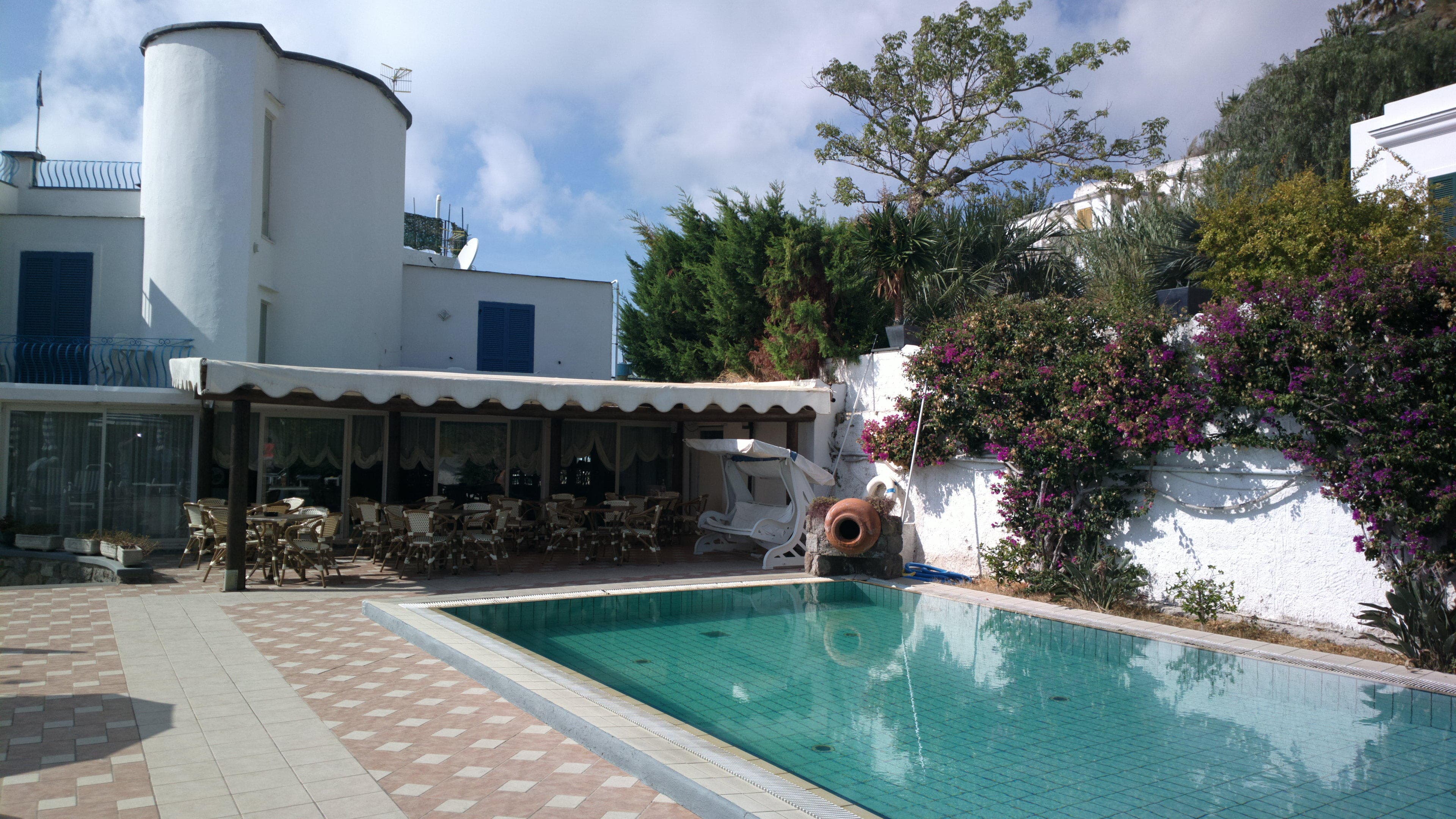 Hotel Loreley Ansicht 7