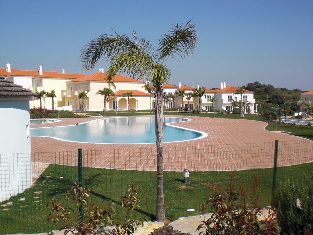 Hotel Eden Villas and Apartments Ansicht 6